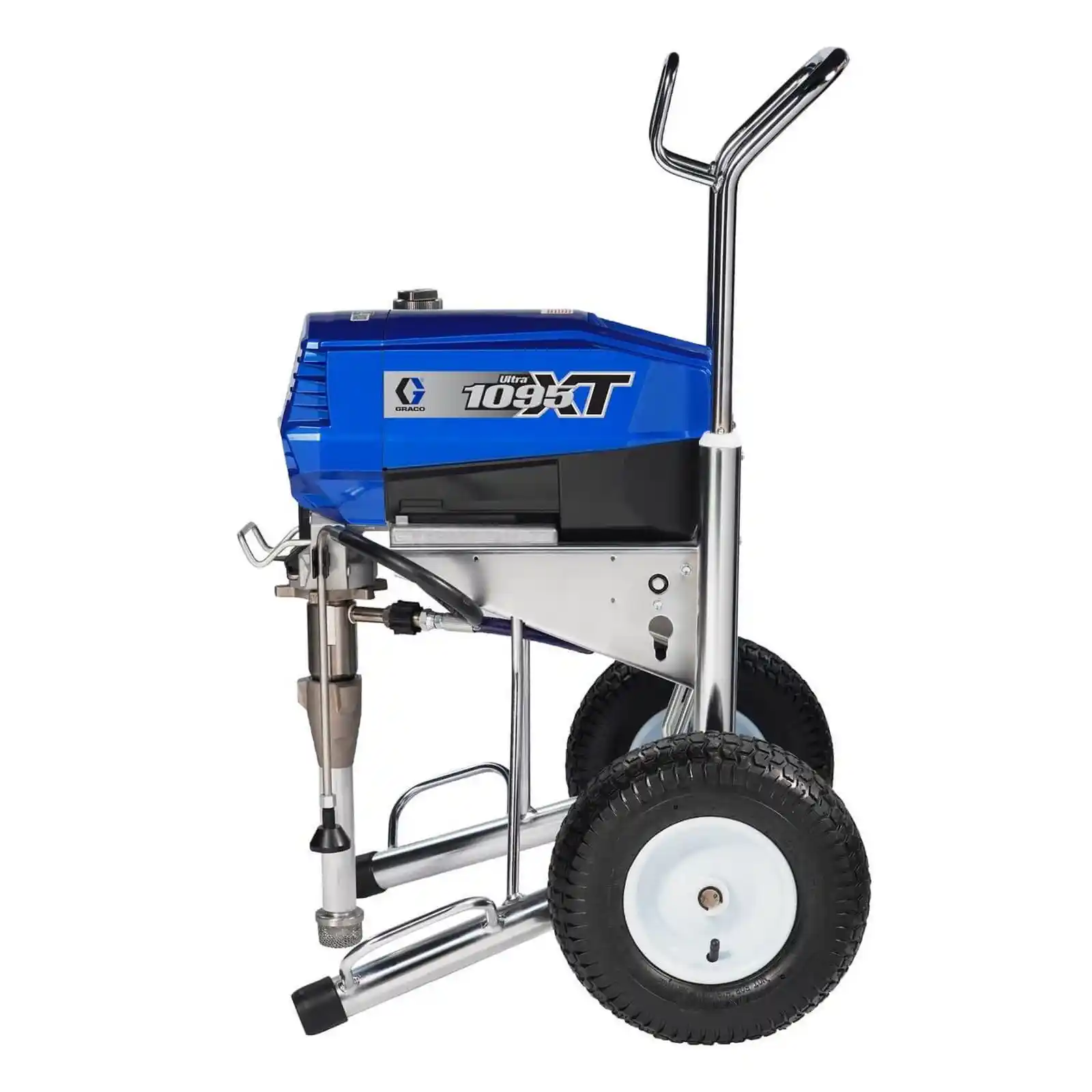 Pompa de zugravit, vopsit, Graco, Ultra 1095 XT, Standard, airless, 230V [2]