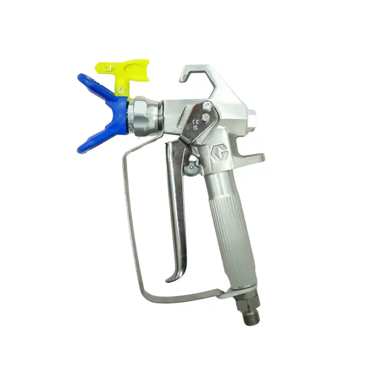 Pompa de zugravit, vopsit, Graco ULTRA 390 Stand, airless, 230V [8]