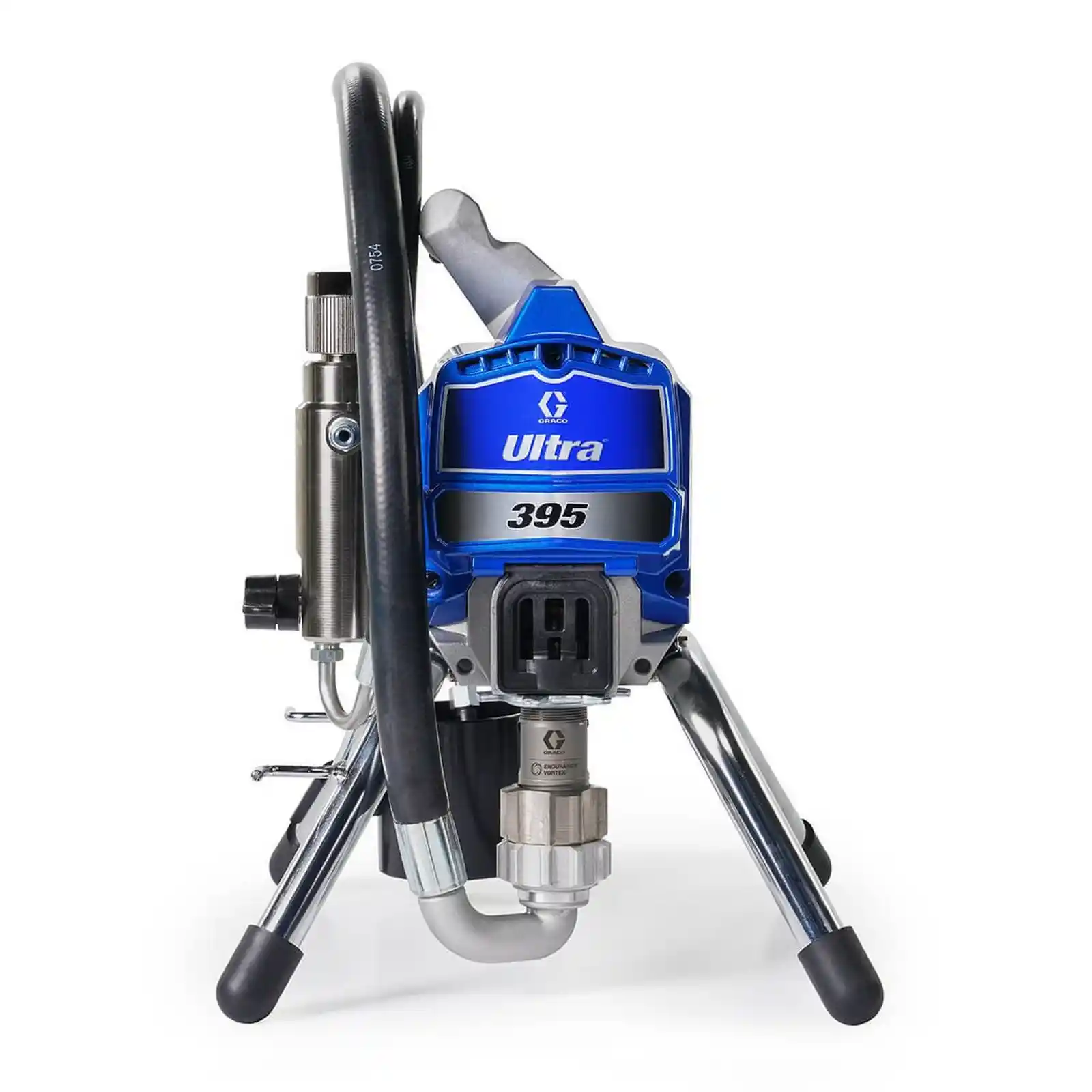 Pompa de zugravit, vopsit, Graco ULTRA 395 Stand, airless, 230V [4]