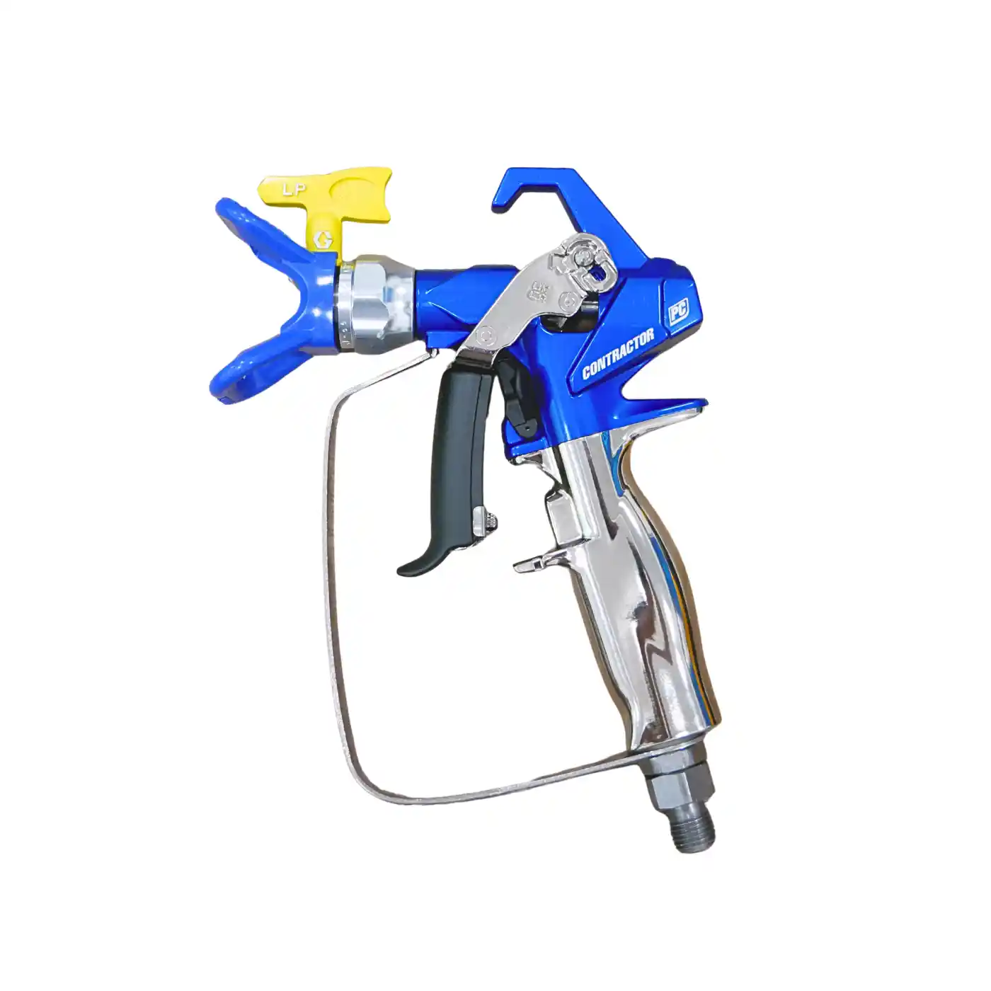 Pompa de zugravit, vopsit, Graco ULTRA 470 Stand, airless, 230V [10]