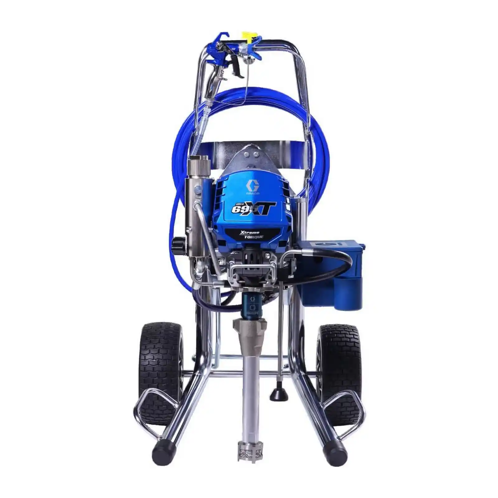 Pompa de zugravit, vopsit, Graco, Ultra 695 XT, ProContractor, airless, 230V [1]