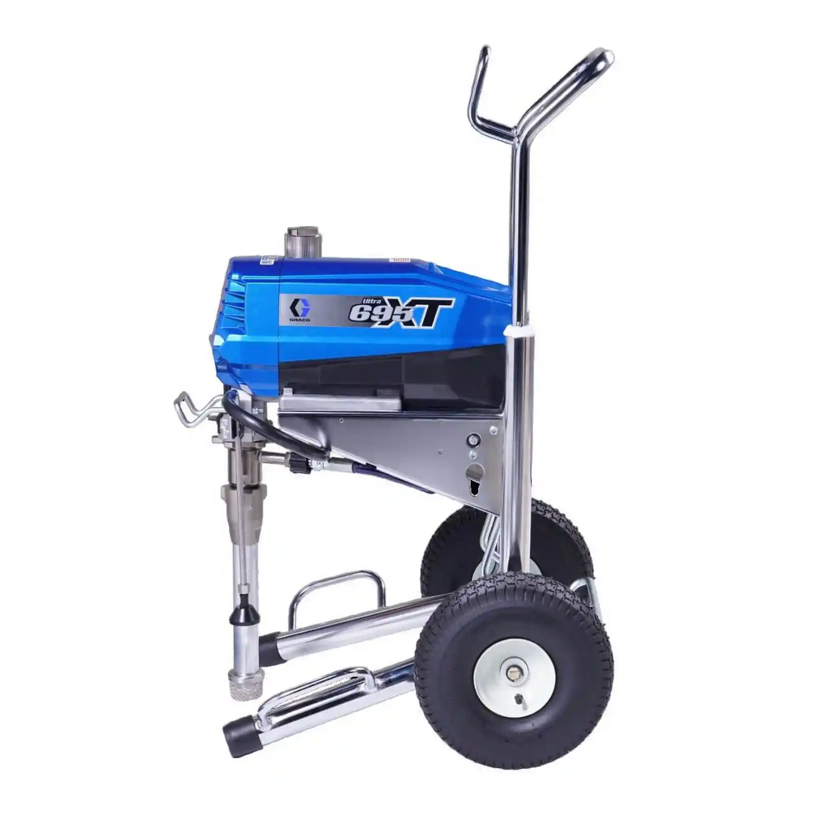 Pompa de zugravit, vopsit, Graco, Ultra 695 XT, Standard, airless, 230V [2]