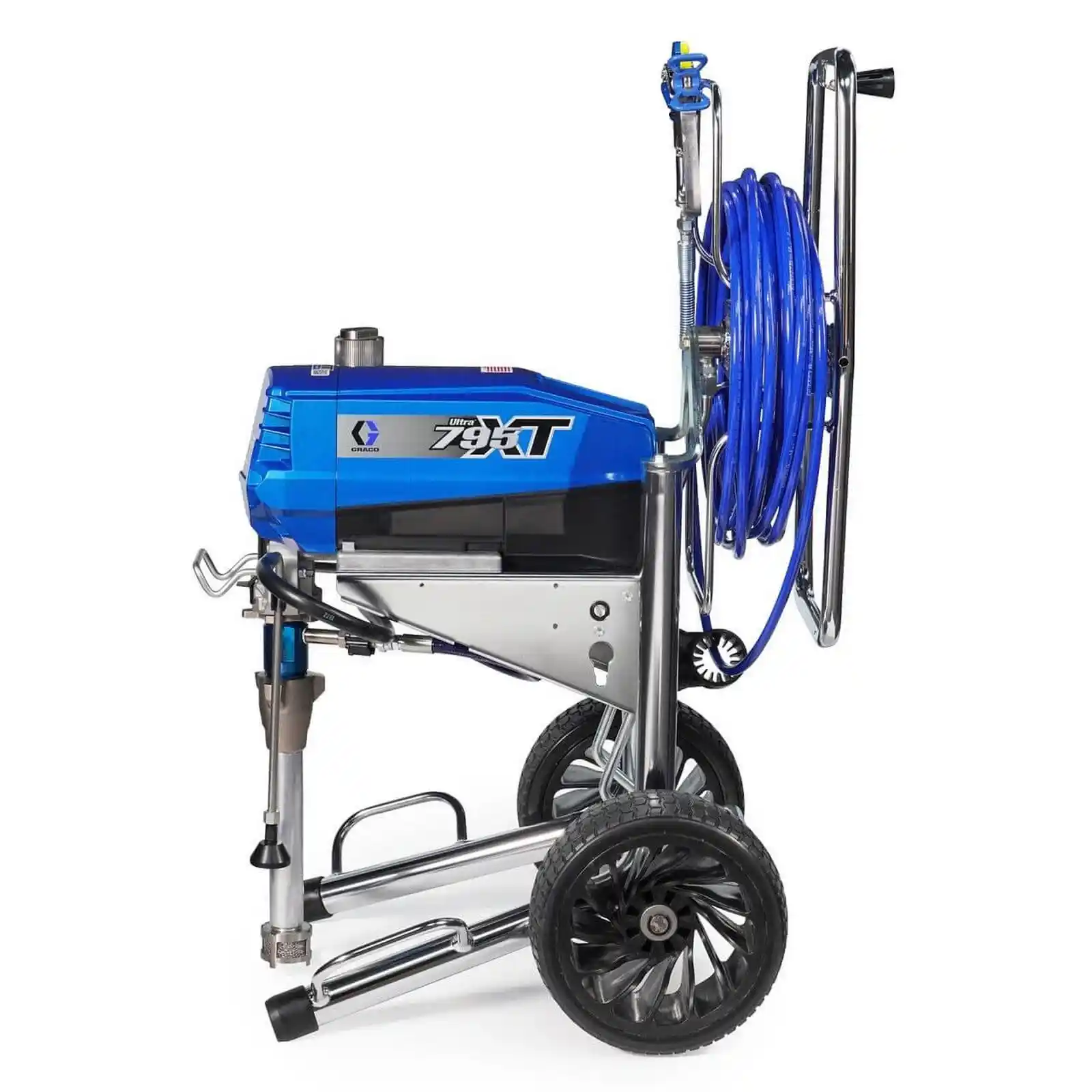 Pompa de zugravit, vopsit, Graco, Ultra 795 XT, Procontractor, airless, 230V [3]
