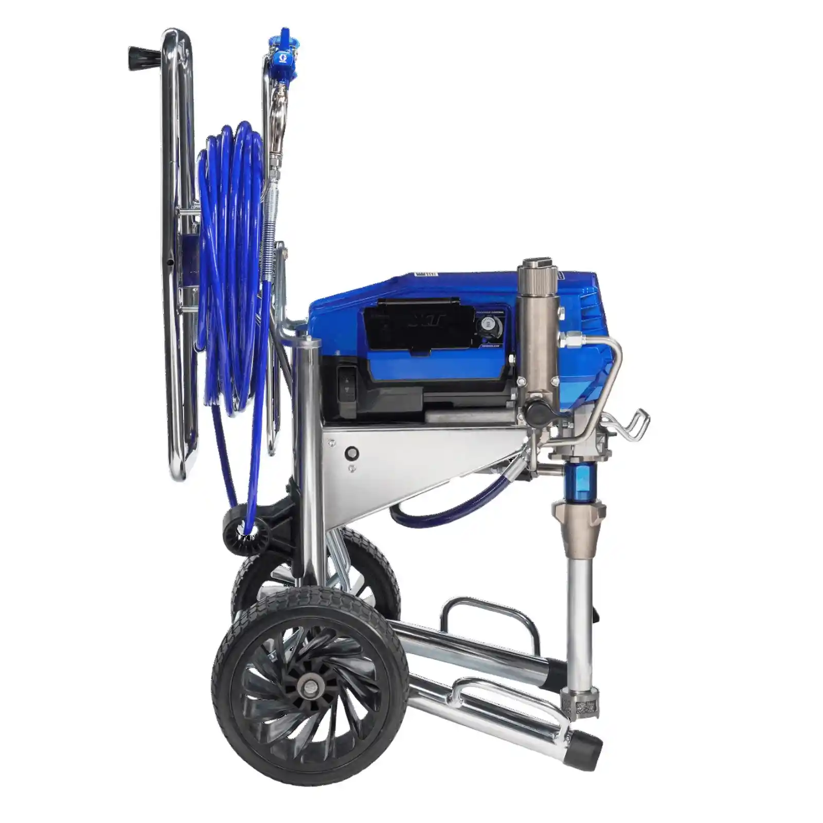 Pompa de zugravit, vopsit, Graco, Ultra 795 XT, Procontractor, airless, 230V [2]