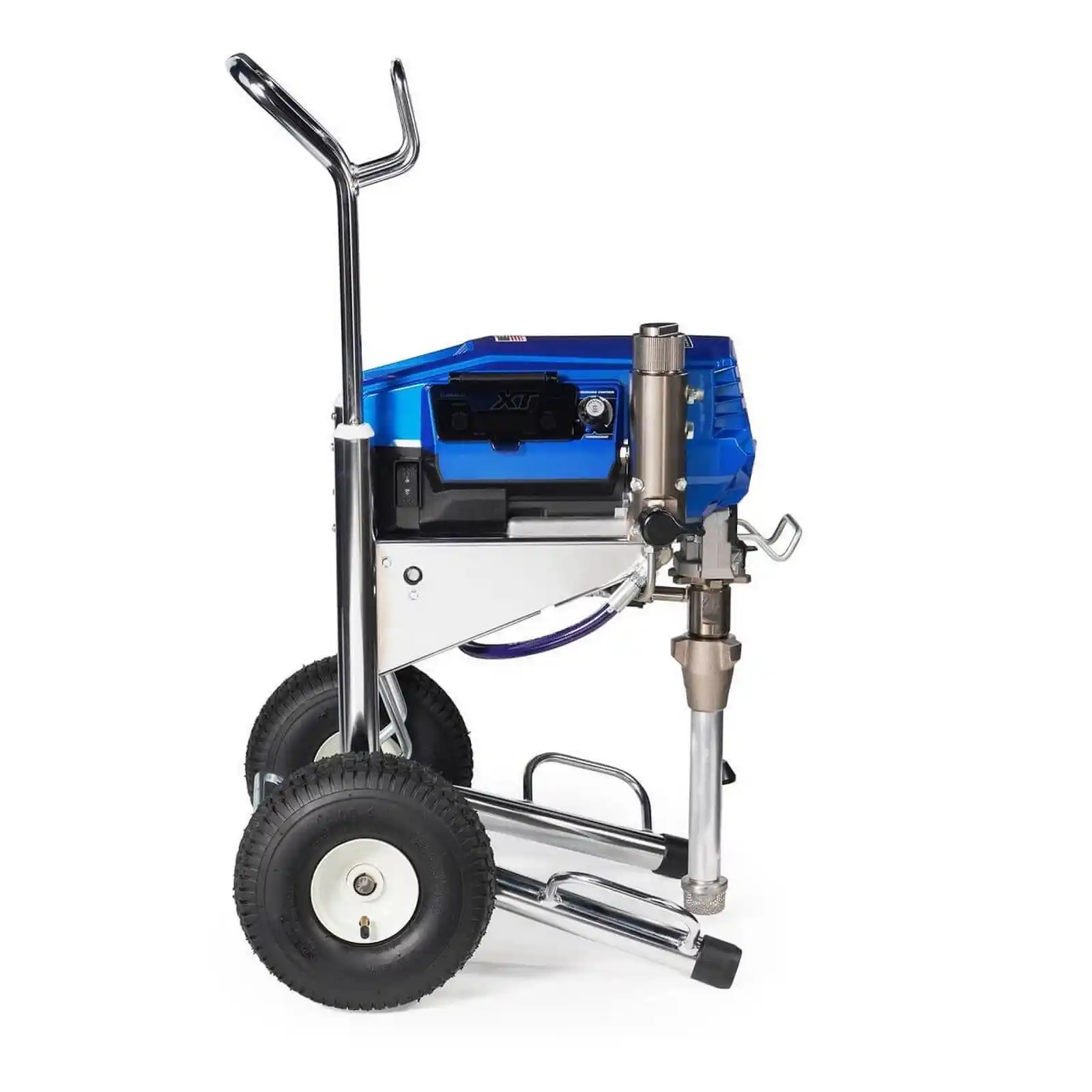 Pompa de zugravit, vopsit, Graco, Ultra 795 XT, Standard, airless, 230V [4]