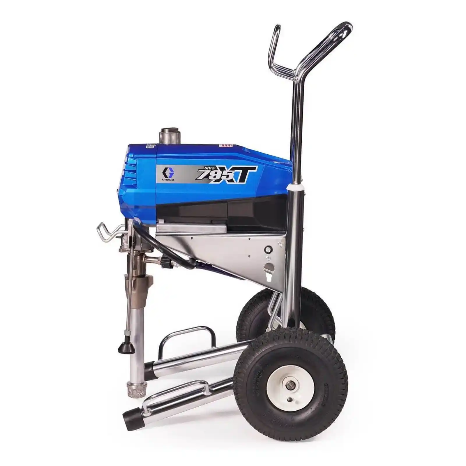 Pompa de zugravit, vopsit, Graco, Ultra 795 XT, Standard, airless, 230V [3]
