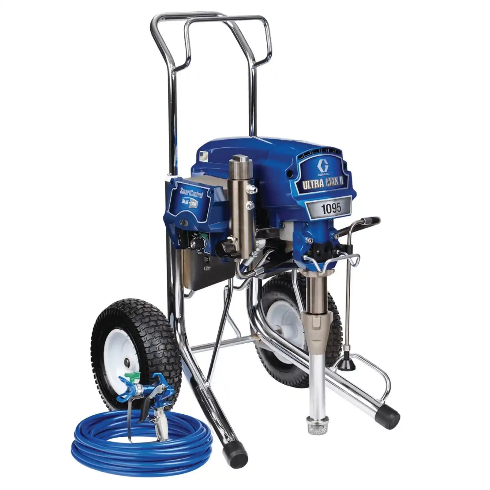 Pompa Vopsit Graco - Pompa de zugravit, vopsit, Graco, Ultra Max II 1095, Standard, 230V