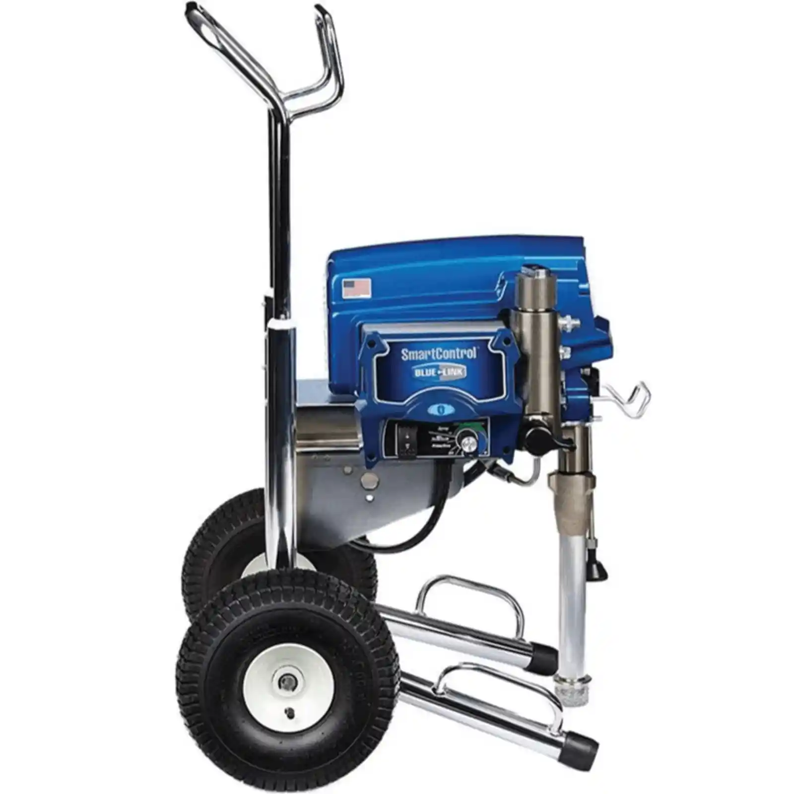 Pompa de zugravit, vopsit, Graco, Ultra Max II 1095, Standard, 230V [1]