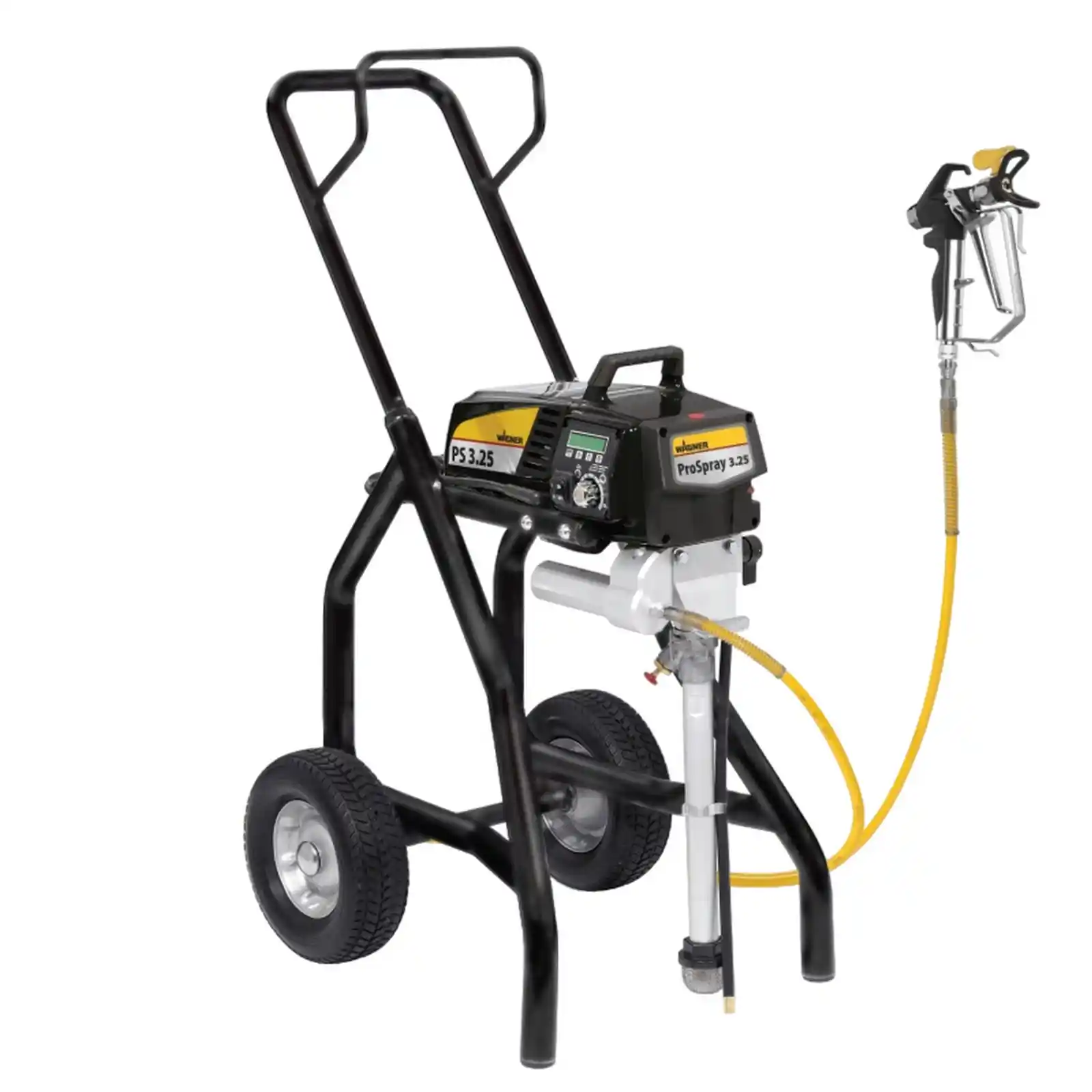 Pompa de Vopsit Wagner - Pompa de zugravit, vopsit, Wagner, ProSpray 3.25 cart 230V 1.1kW, airless,