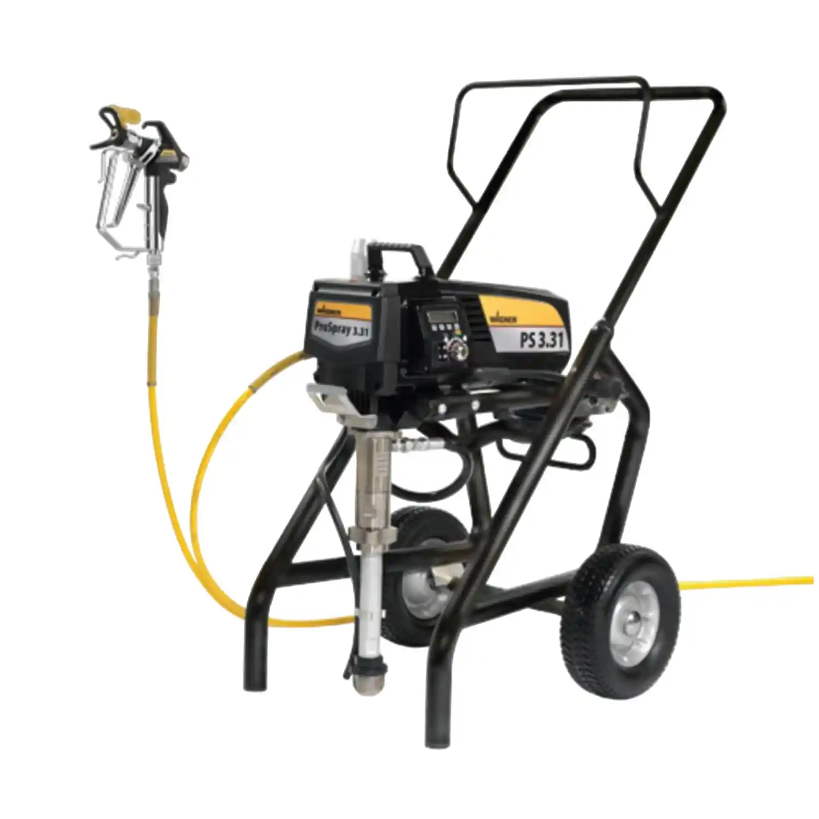 Pompa de Vopsit Wagner - Pompa de zugravit, vopsit, Wagner, ProSpray 3.31 Spraypack