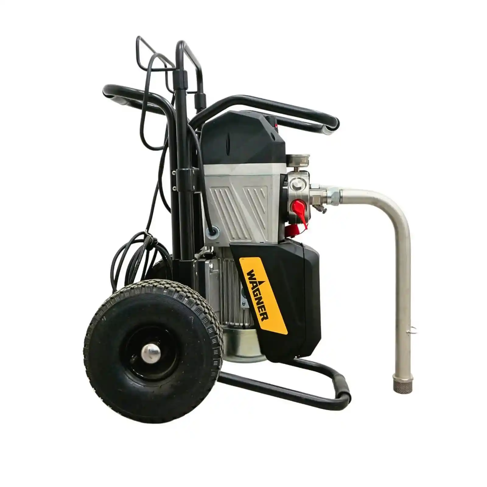 Pompa de zugravit, vopsit, Wagner, SuperFinish 33 PLUS 2.2kW, airless [3]