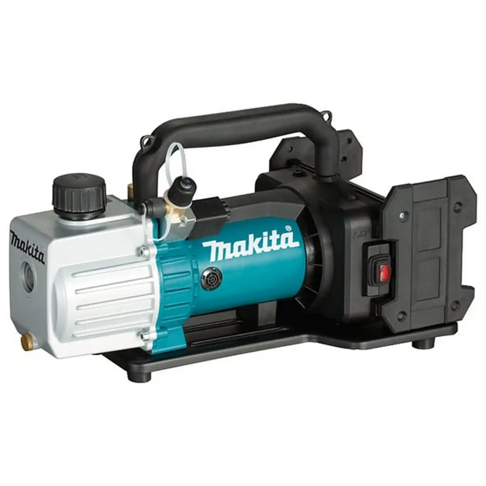Unelte si scule Makita - Pompa pentru vacuum LXT 18V, 113 L/min, fara acumulatori, Makita
