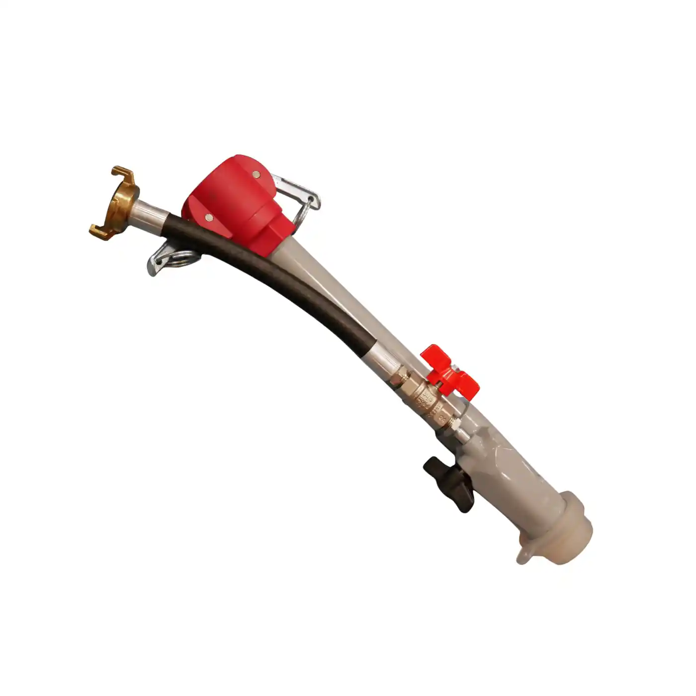 Pompa profesionala de tencuit, Euromair, MIXPRO 50 CLASSIC [21]