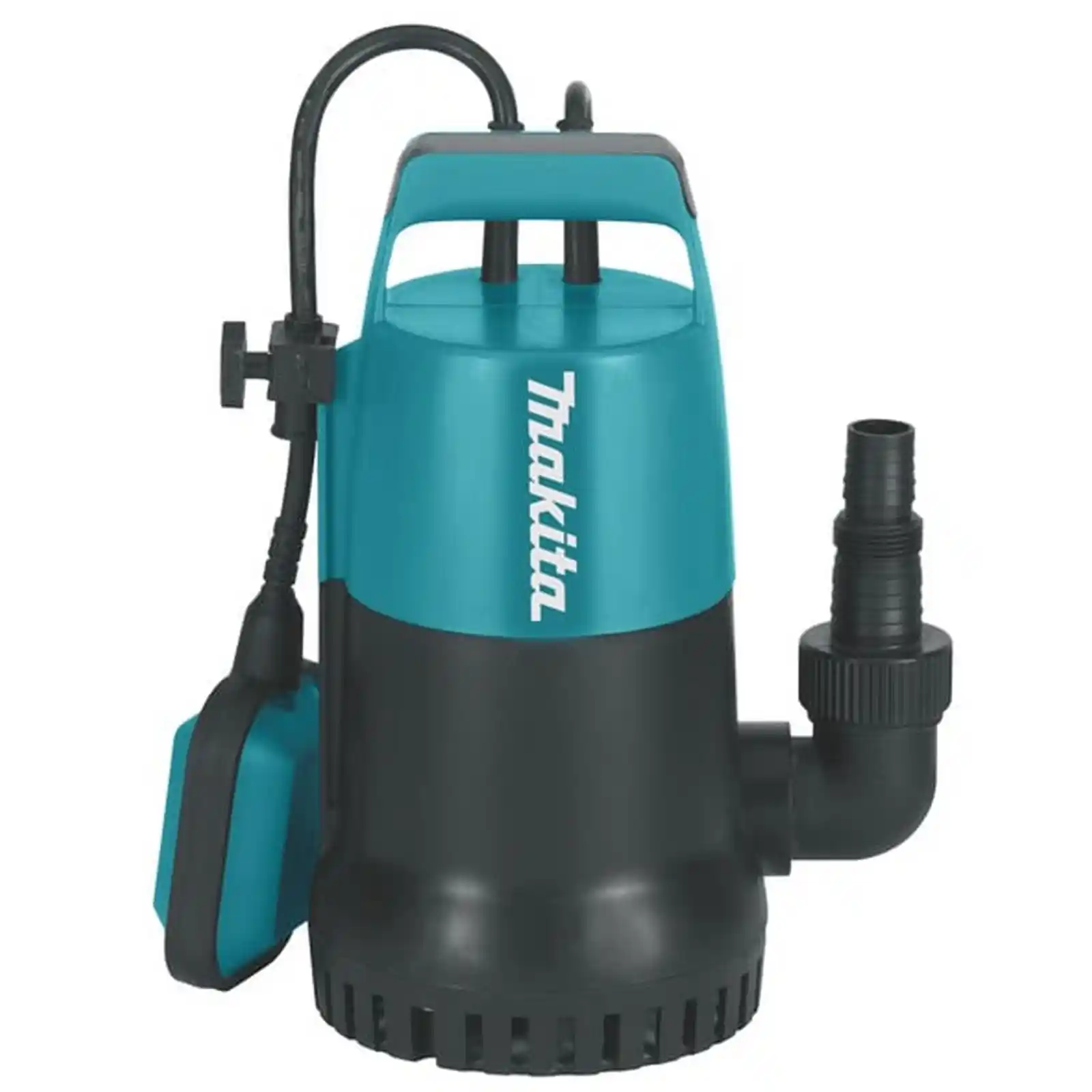 Pompa sumersibila - Pompa sumersibila apa curata 300W, 8400l/h, Makita
