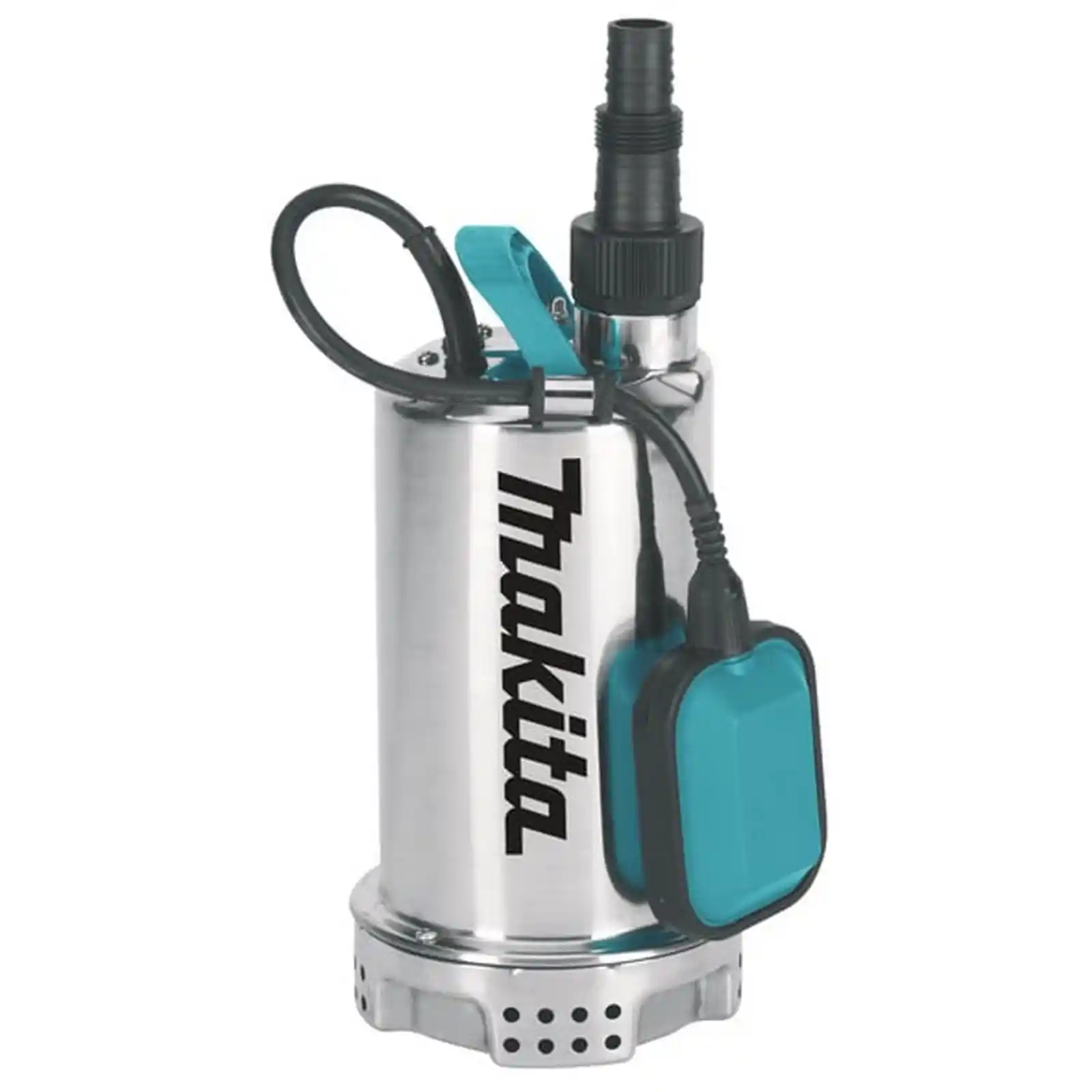Pompa sumersibila - Pompa sumersibila apa curata 400W, 7200 l/h, Makita