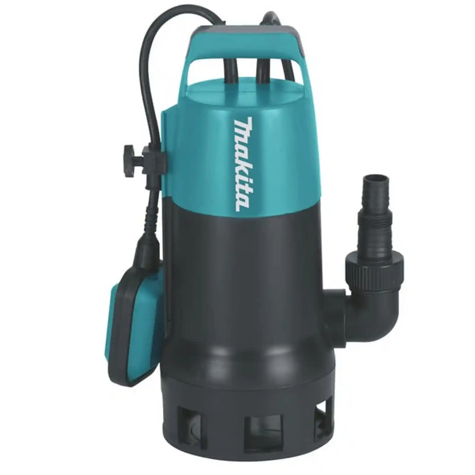 Pompa sumersibila - Pompa sumersibila apa murdara, 1100W, 14400 l/h, Makita