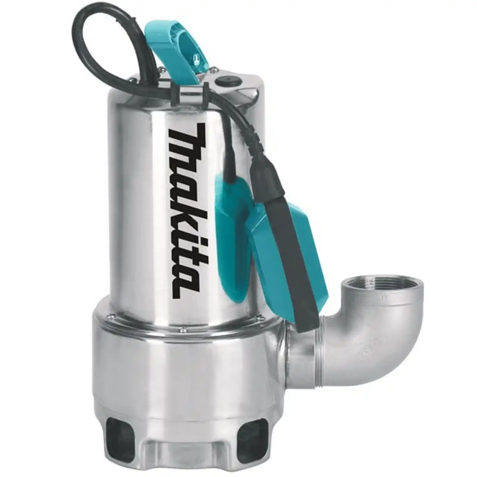 Pompa sumersibila - Pompa sumersibila apa murdara, 1100W, 15000 l/h, Makita