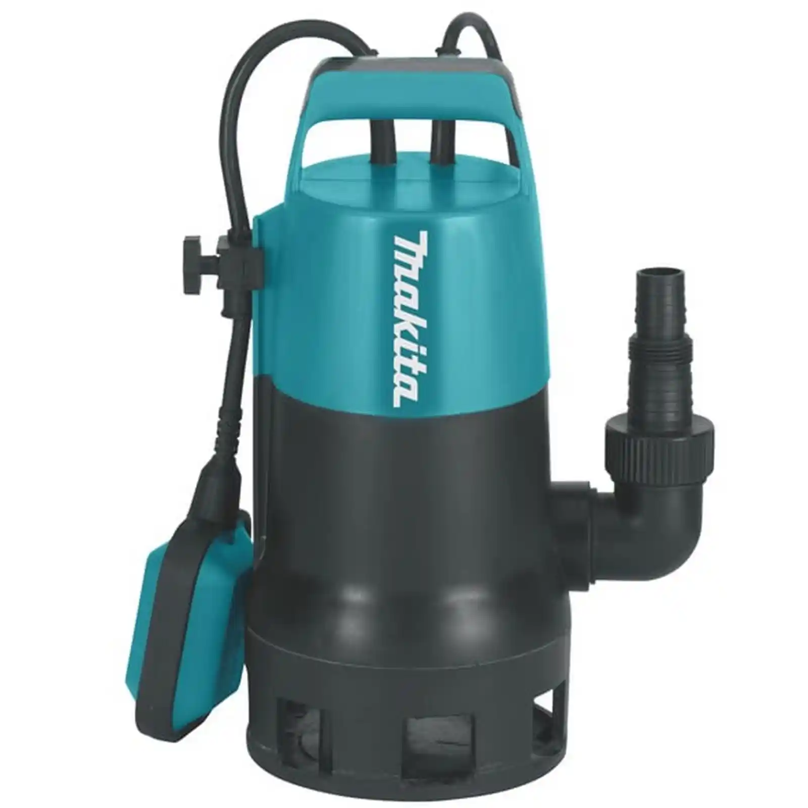 Pompa sumersibila - Pompa sumersibila apa murdara, 400W, 8400 l/h, Makita