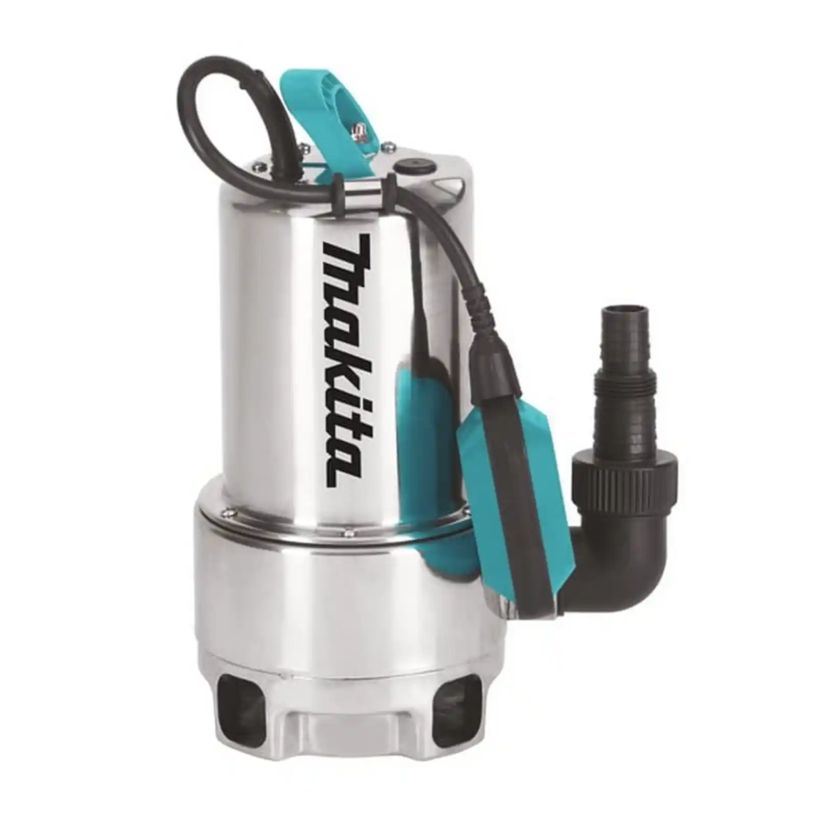 Pompa sumersibila - Pompa sumersibila apa murdara, 550W, 10800 l/h, Makita