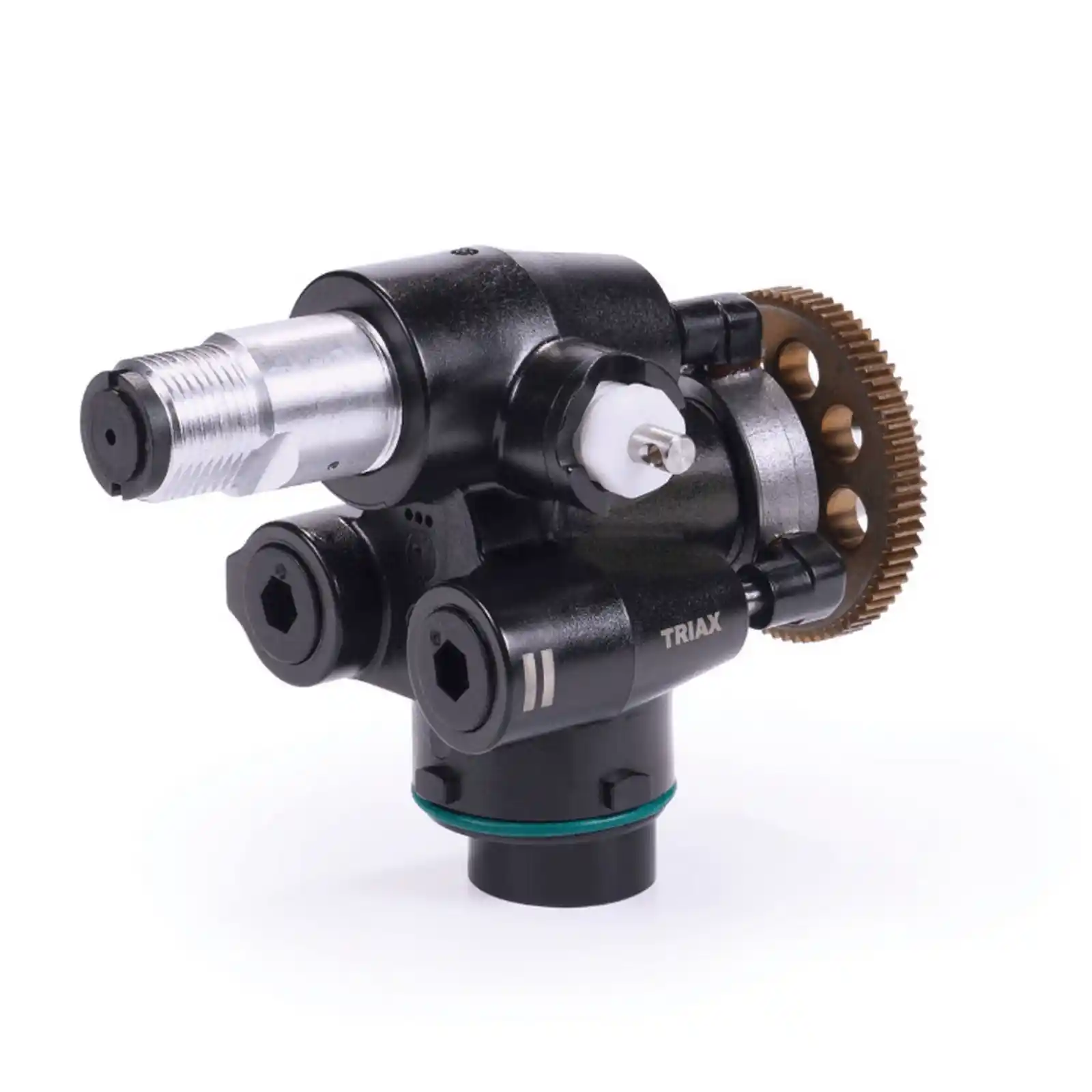 Pompa Triax II ULTRA AIRLESS HH cu fir [1]