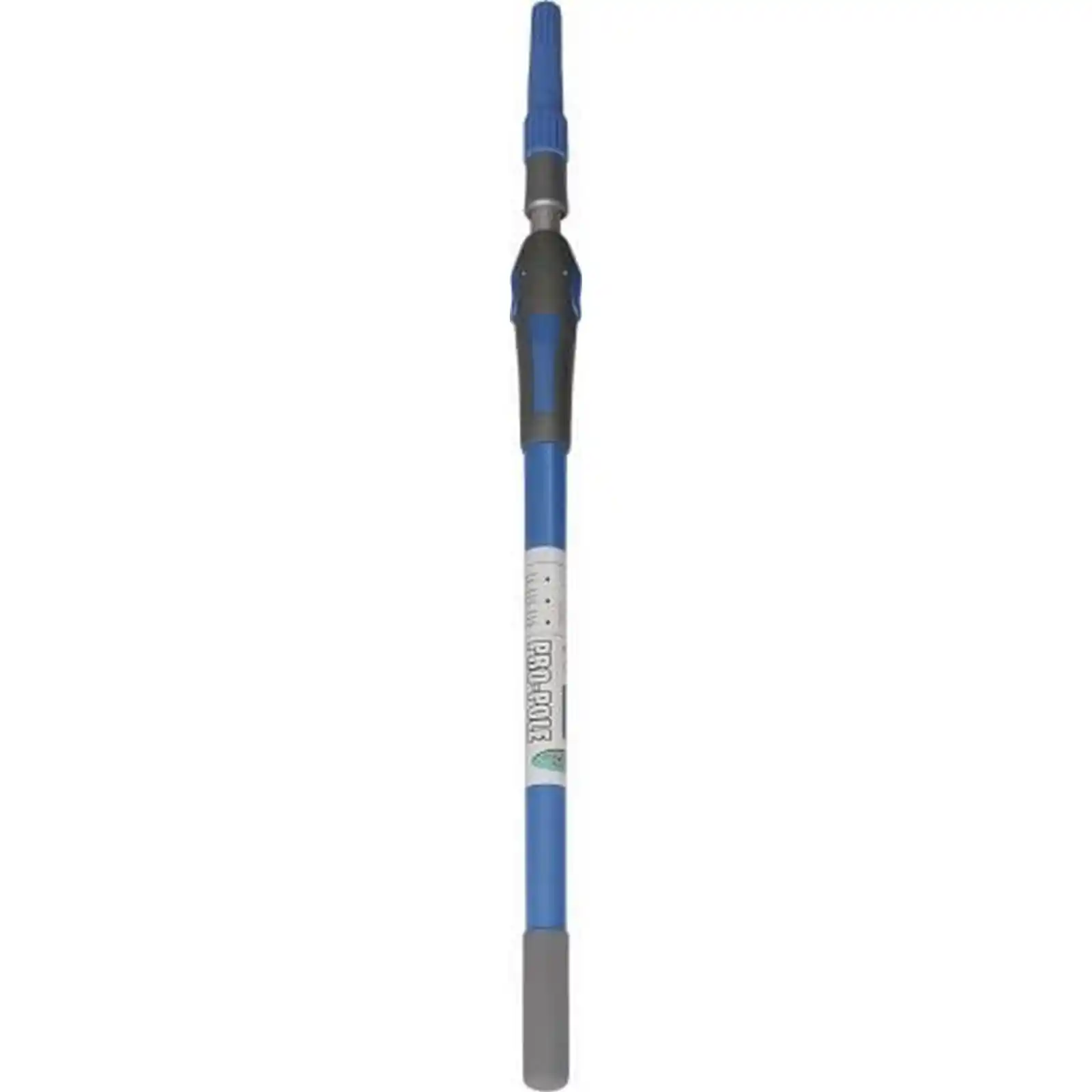 Trafalet profesional Axus de 46cm, cu prelungitor Pro-Pole S, 74-121cm cu galeata [6]
