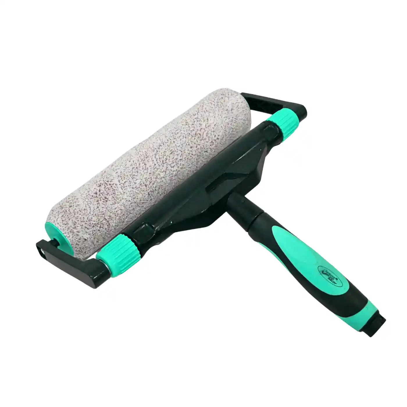Trafalet profesional Axus de 46cm, cu prelungitor Pro-Pole S, 74-121cm cu galeata [3]