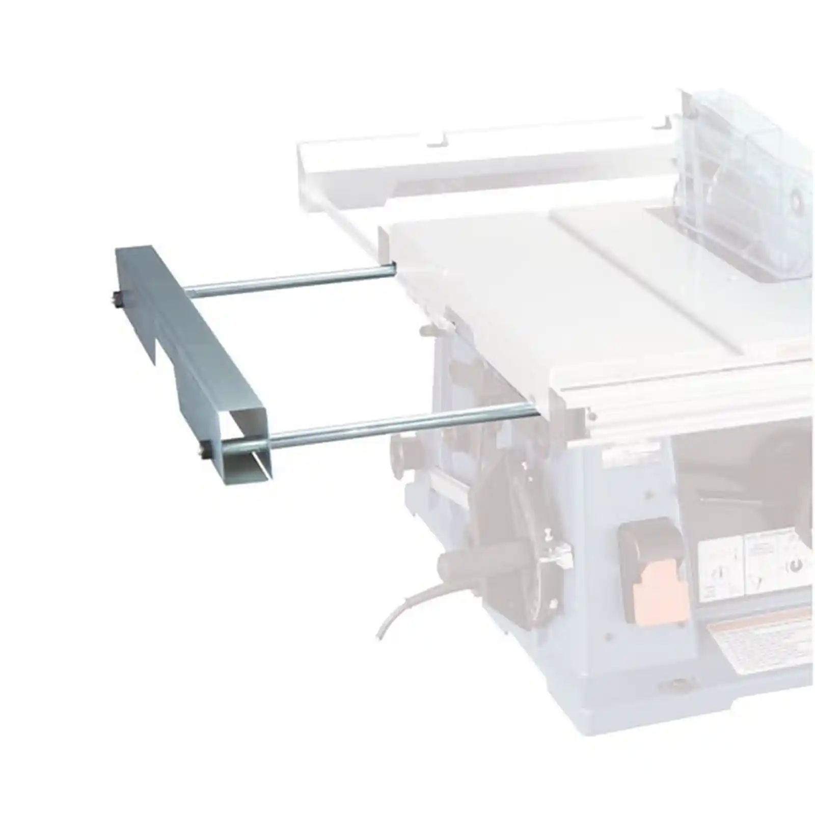 Accesorii diverse - PRELUNGITOR DE MASa LATERAL 2704, Makita