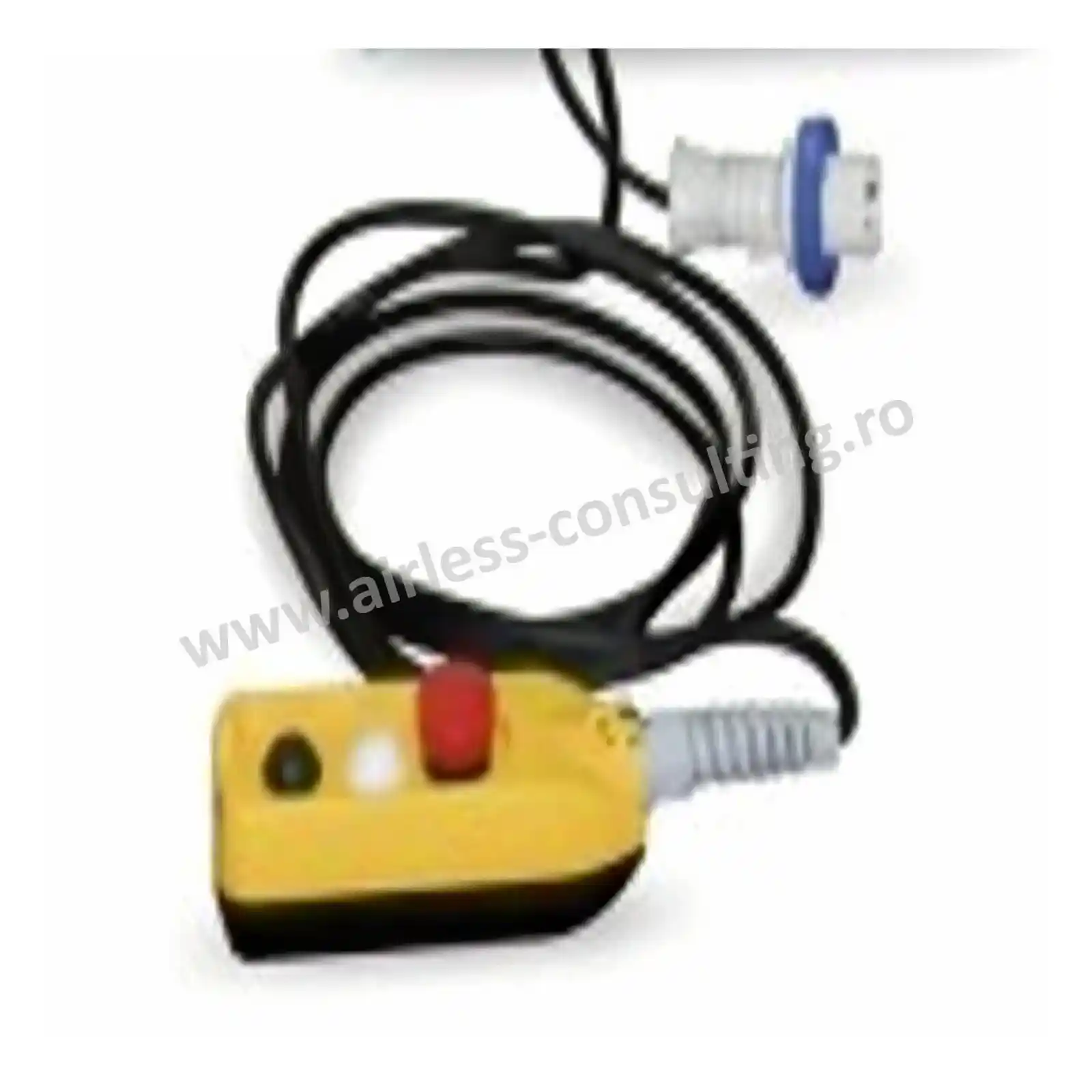 Utilaje profesionale constructii - Prelungitor pentru comanda BT 24V, IMER, 50 m
