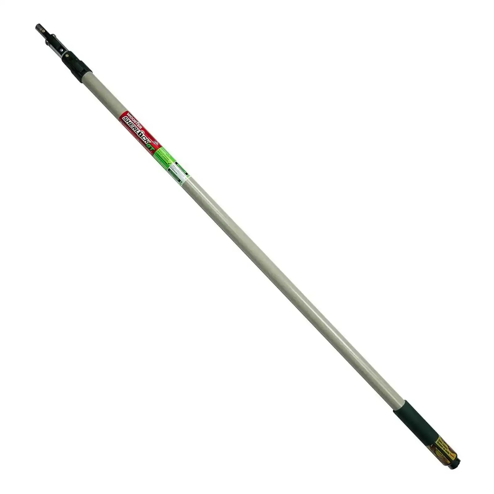 Accesorii si unelte de zugravit, gletuit - Prelungitor reglabil de trafalet, 130-240 cm, Sherlock GT, Wooster