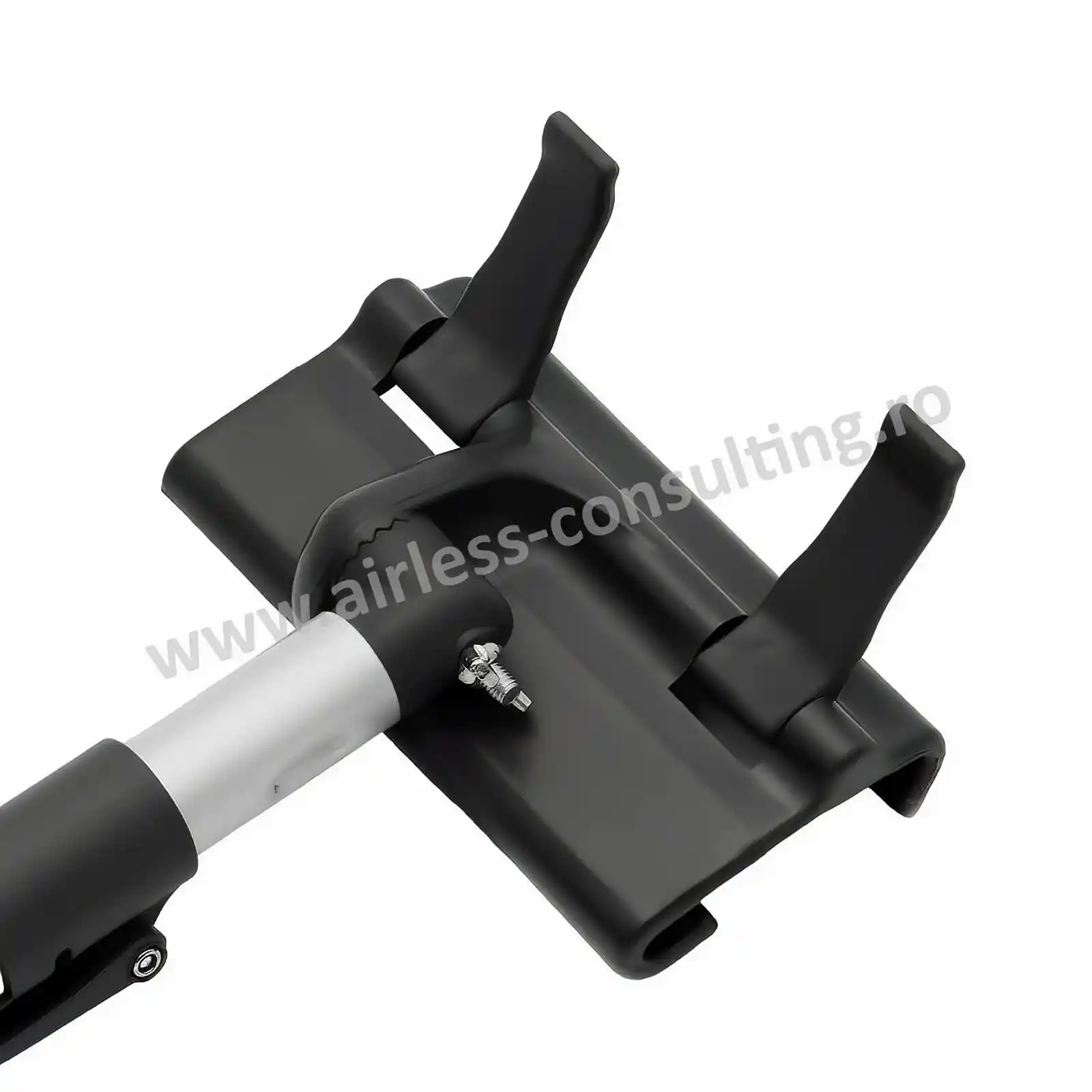Prelungitor telescopic gletiere 2x 0.5 m, ParfaitLiss, aluminiu [3]