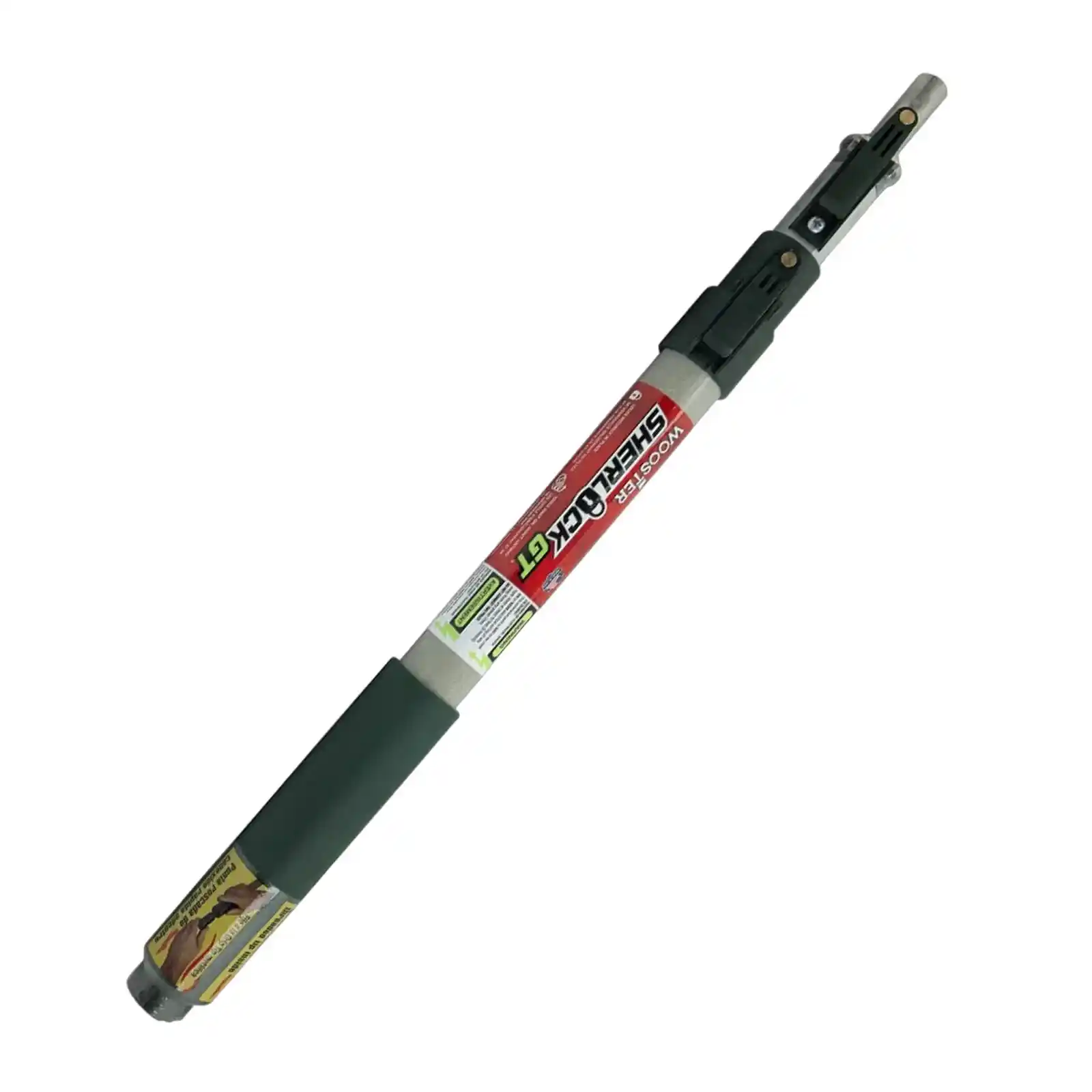 Accesorii si unelte de zugravit, gletuit - Prelungitor trafalet 55-75 cm, Sherlock GT, Wooster