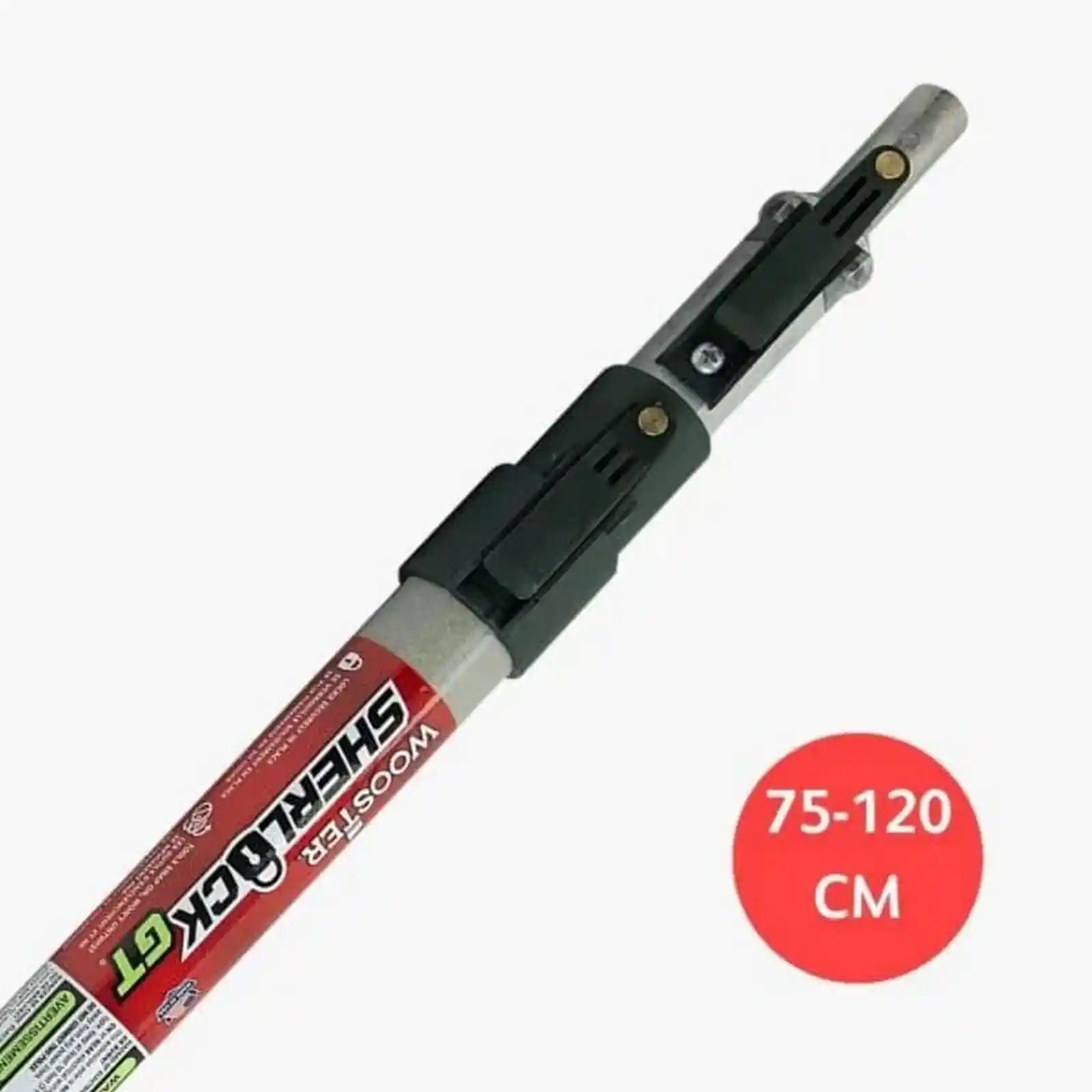 Prelungitor trafalet 75-120 cm, Sherlock GT, Wooster [1]