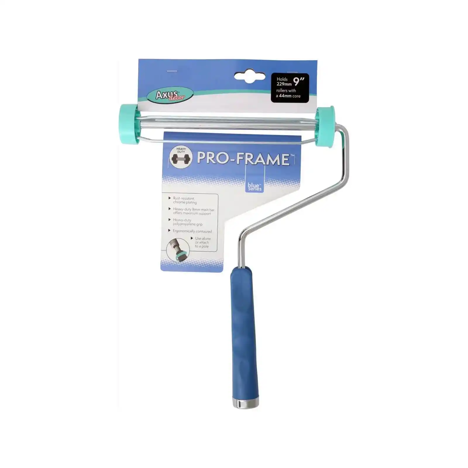 Rezerve, Role, Manere trafalet - Pro-Frame, 23 cm, miez de 38 mm
