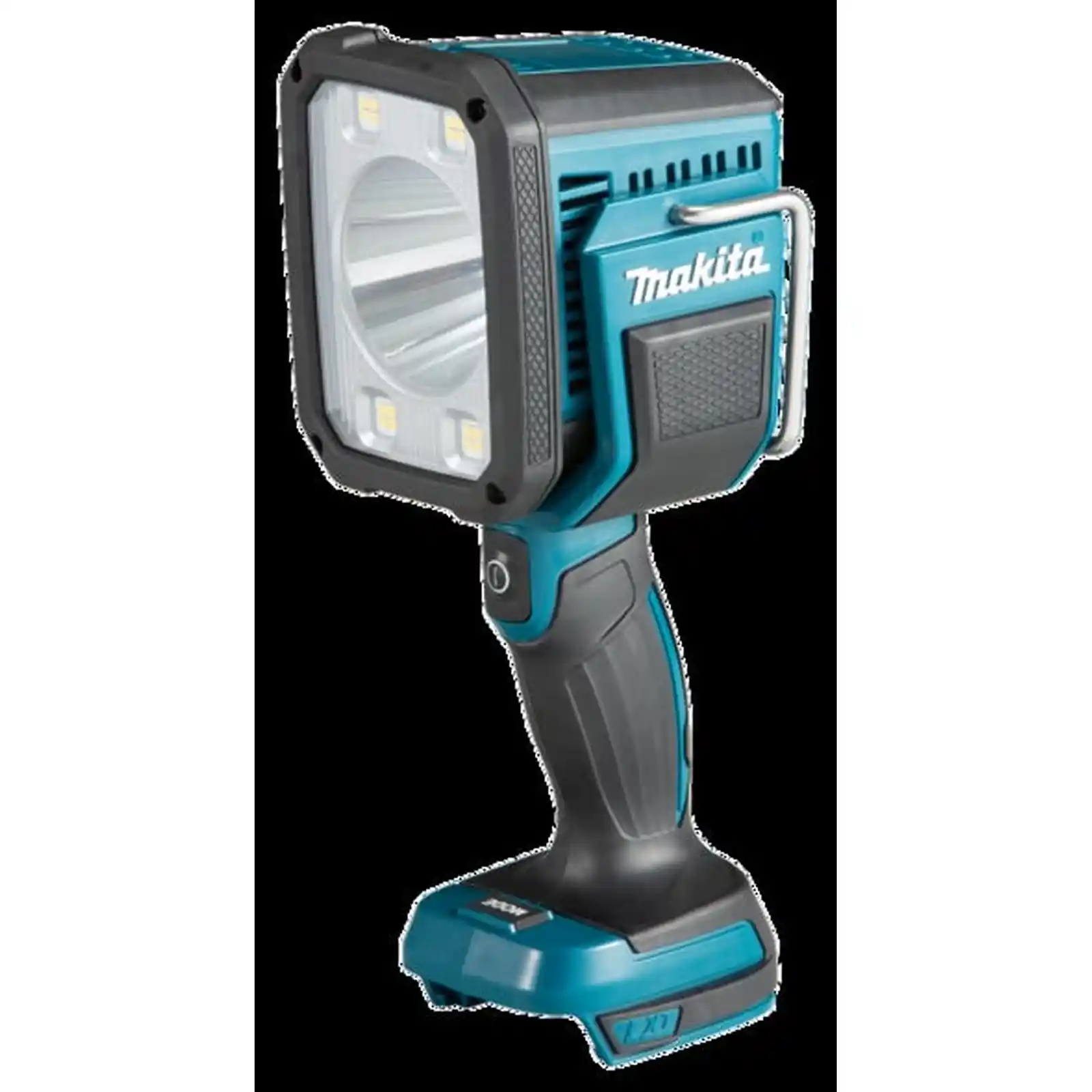 Proiectoare si lampi de lucru - Proiector de santier, 3.000 lm, fara acumulatori, compatibil cu LXT 18V, Makita