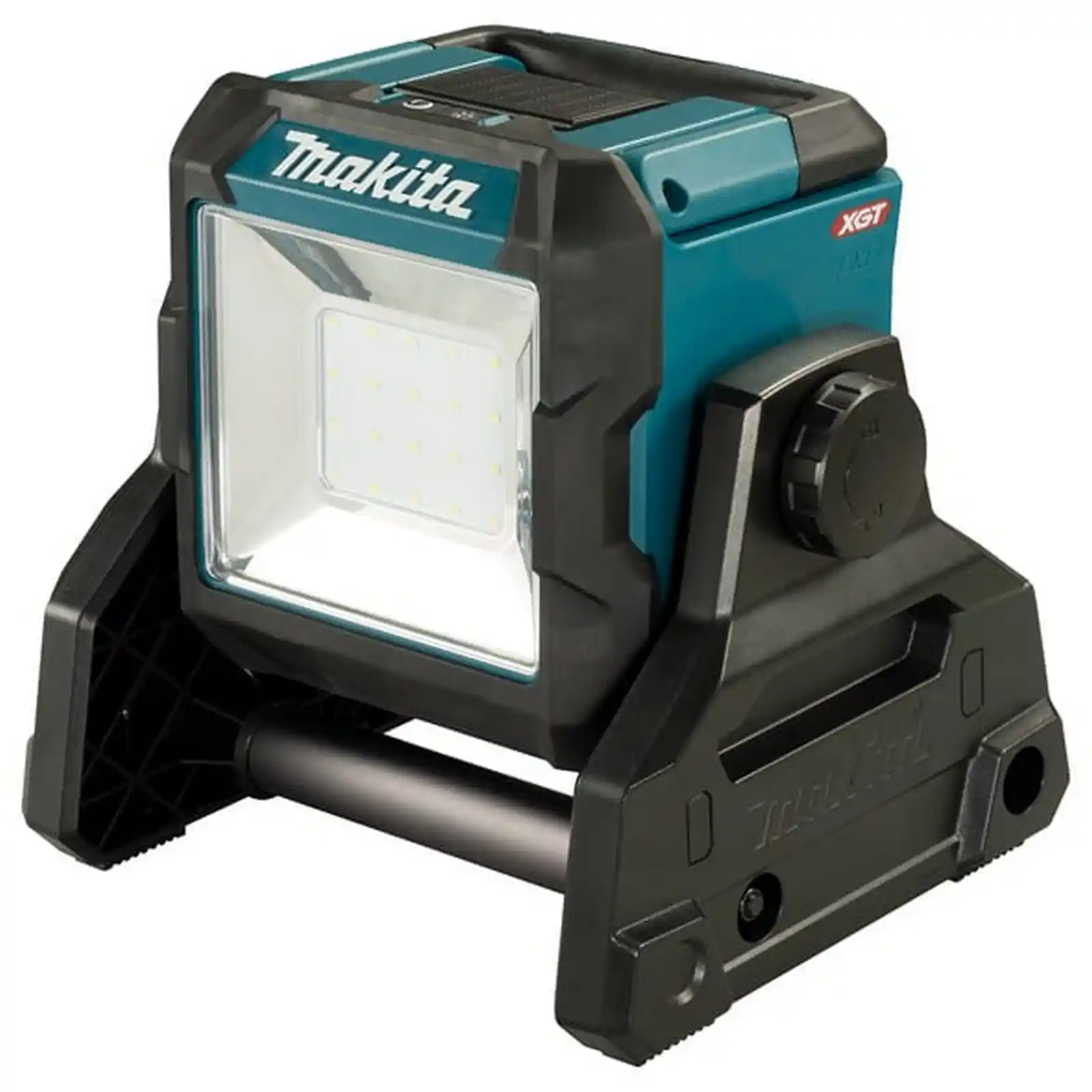 Accesorii Makita - Proiector de santier XGT 40Vmax / LXT 18V, 1.100 lm, fara acumulatori, Makita