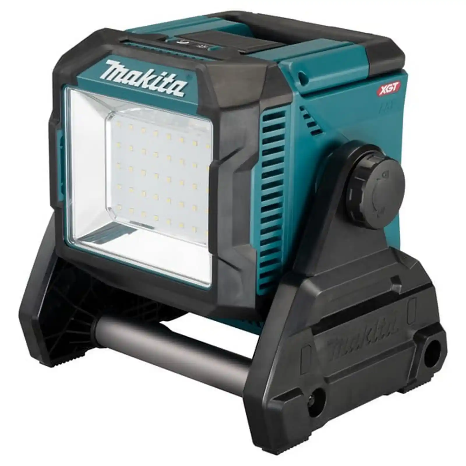 Accesorii Makita - Proiector de santier XGT 40Vmax / LXT 18V, 3.600 lm, livrat fara acumulatori, Makita