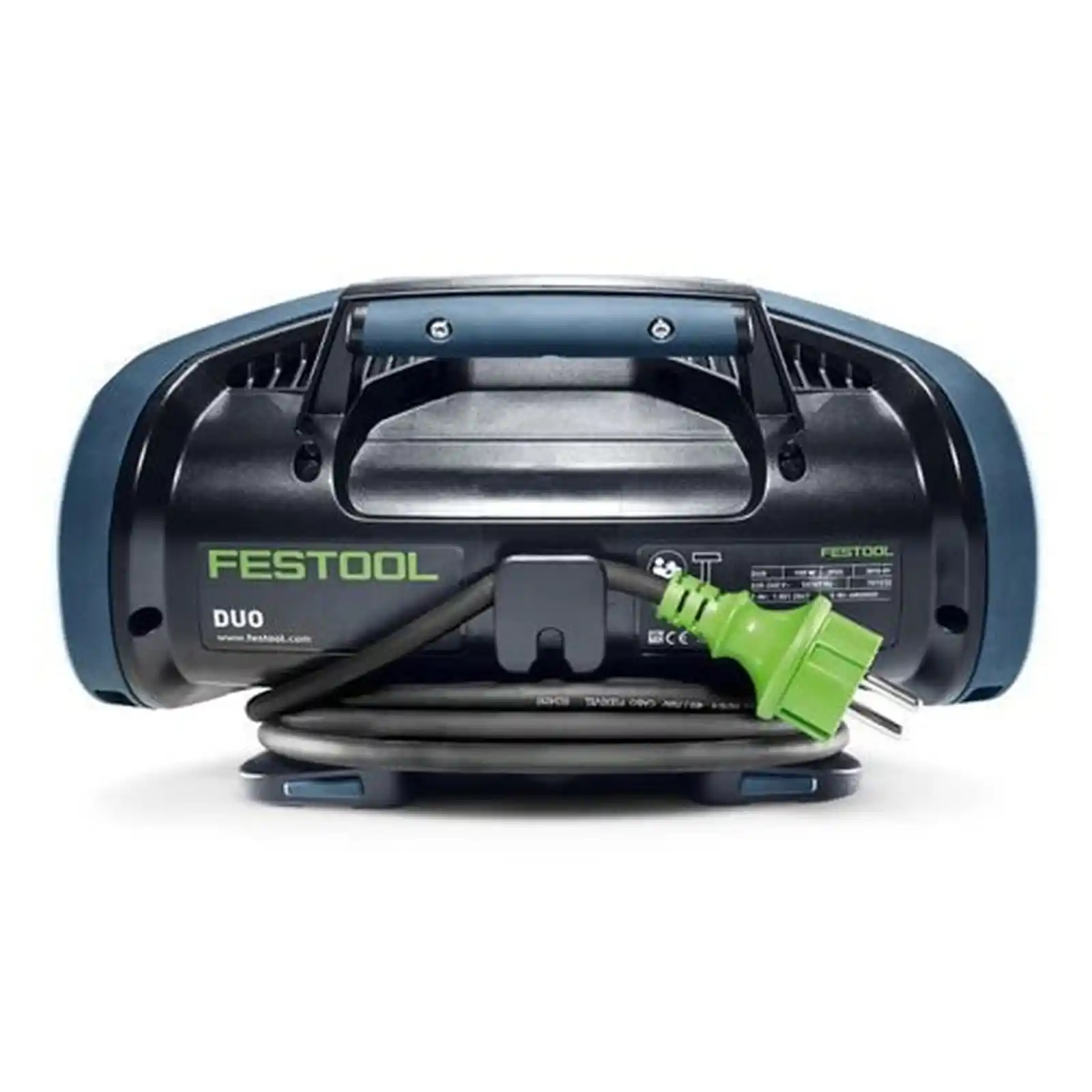Proiector pentru constructii SYSLITE DUO Festool [13]