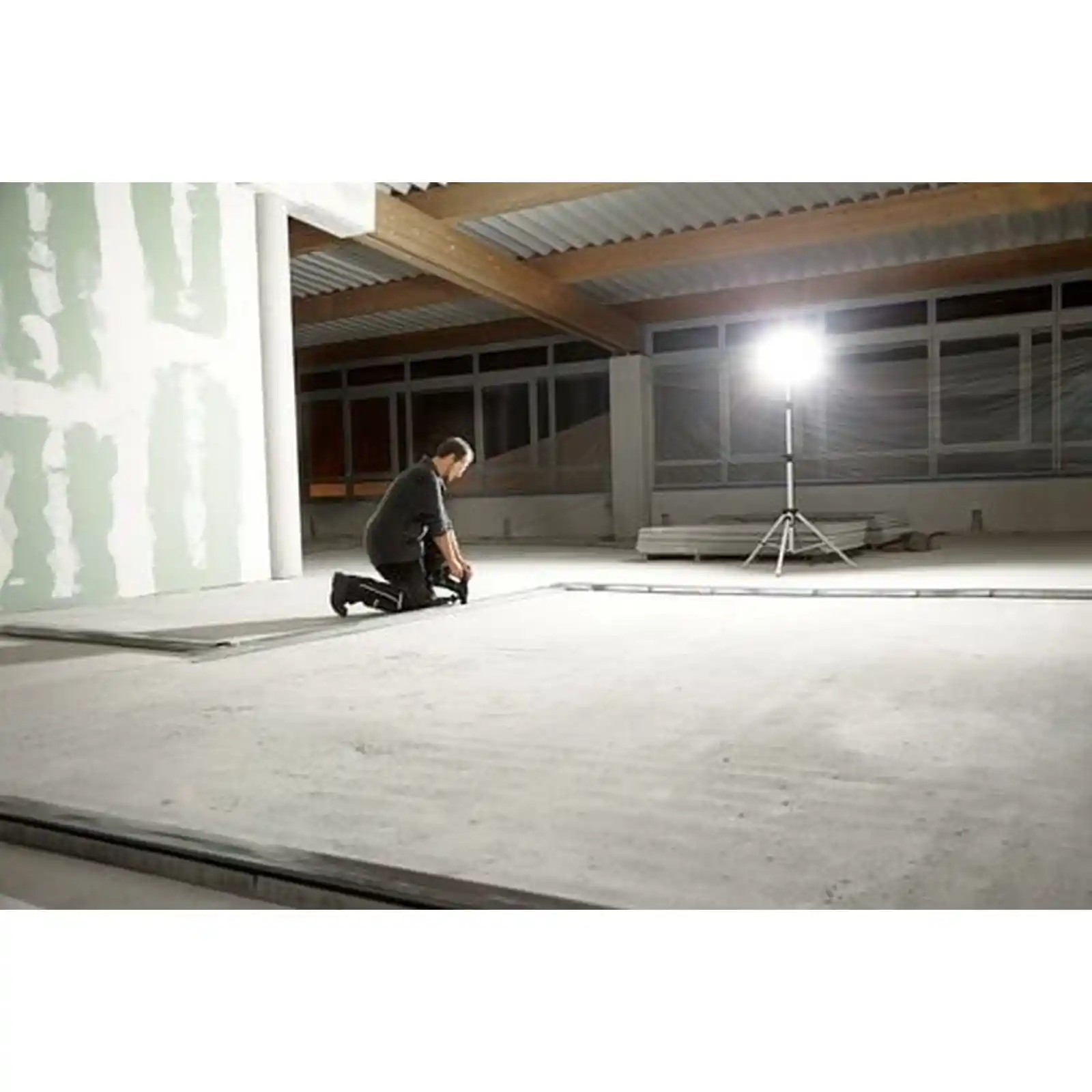 Proiector pentru constructii SYSLITE DUO Festool [11]