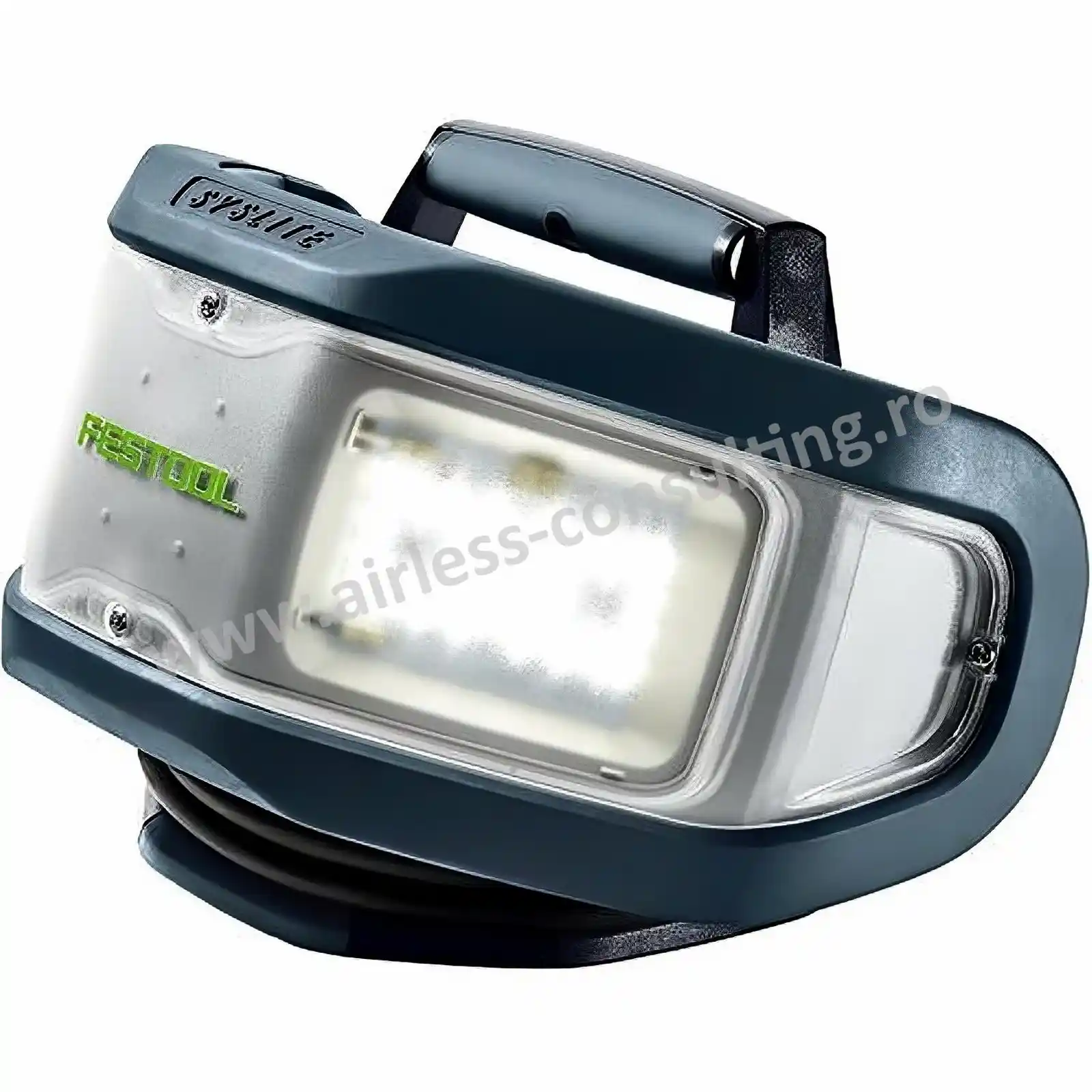 Lampa de lucru Festool - Proiector pentru constructii SYSLITE DUO-Plus Festool