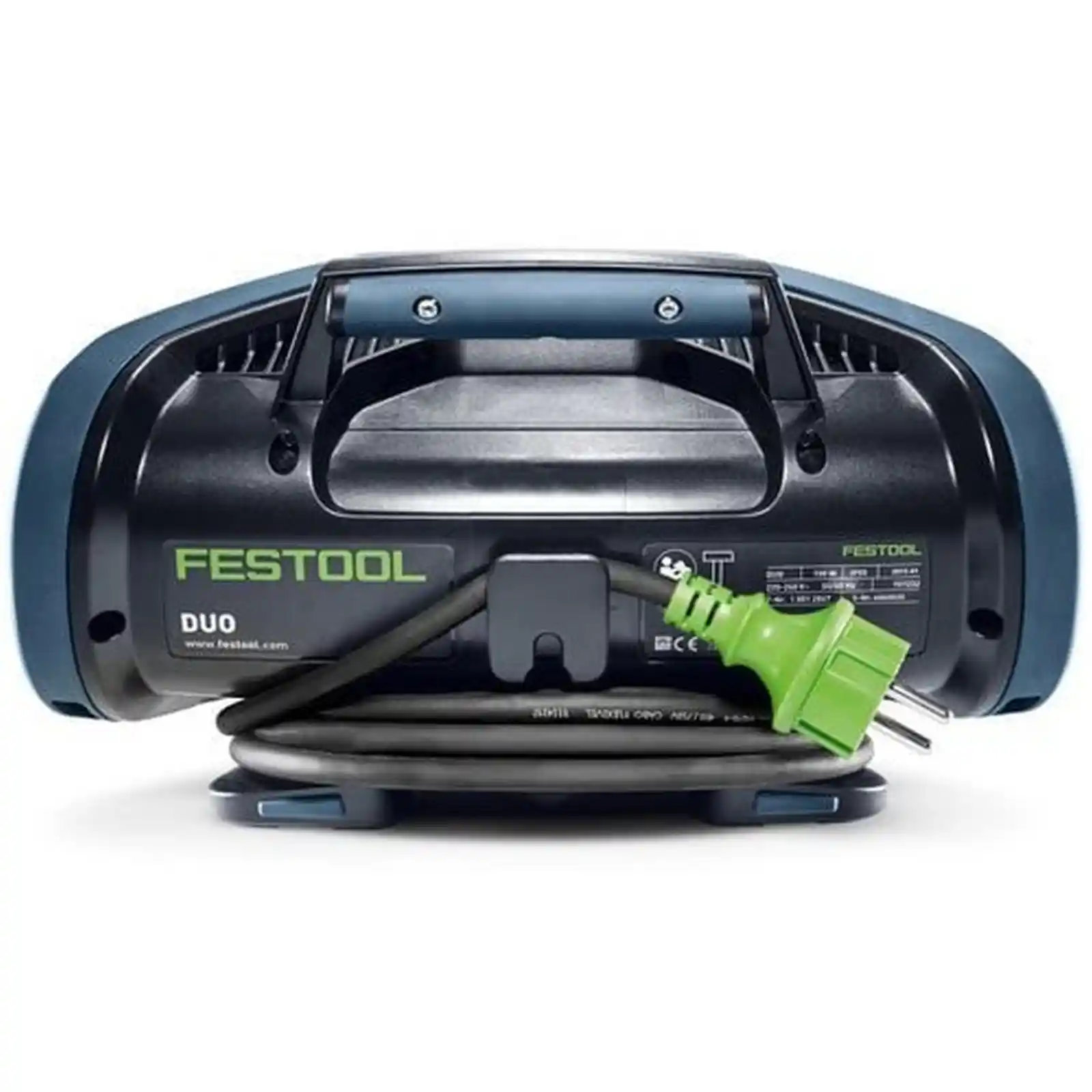 Proiector pentru constructii SYSLITE DUO-Plus Festool [8]