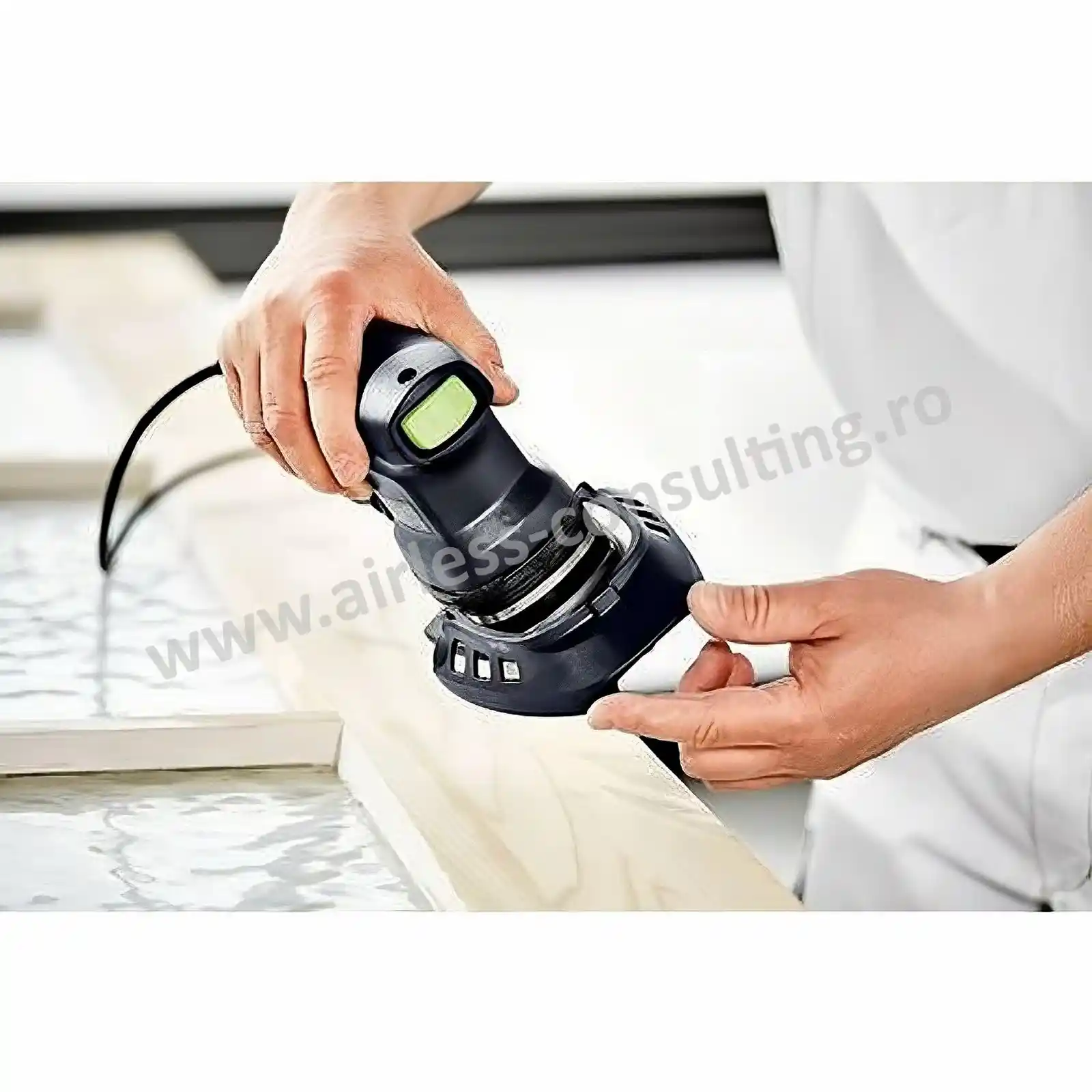 Protectie PR DTS-R 100x150 Festool [2]
