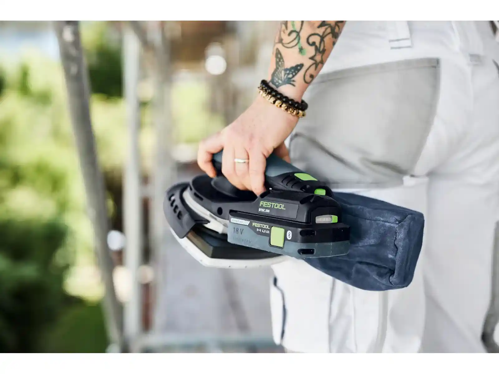 Protectie PR DTSC 200, Festool [1]
