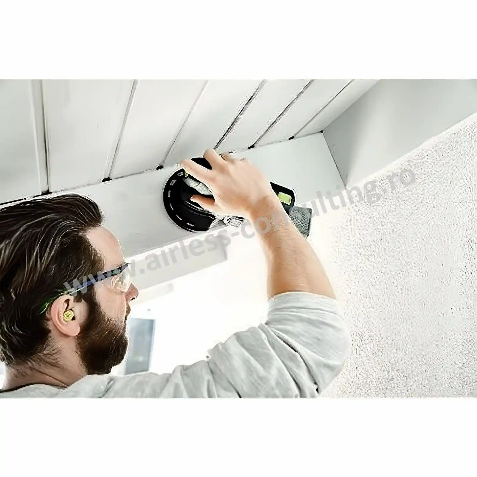 Protectie PR ETS-R 125 Festool [3]