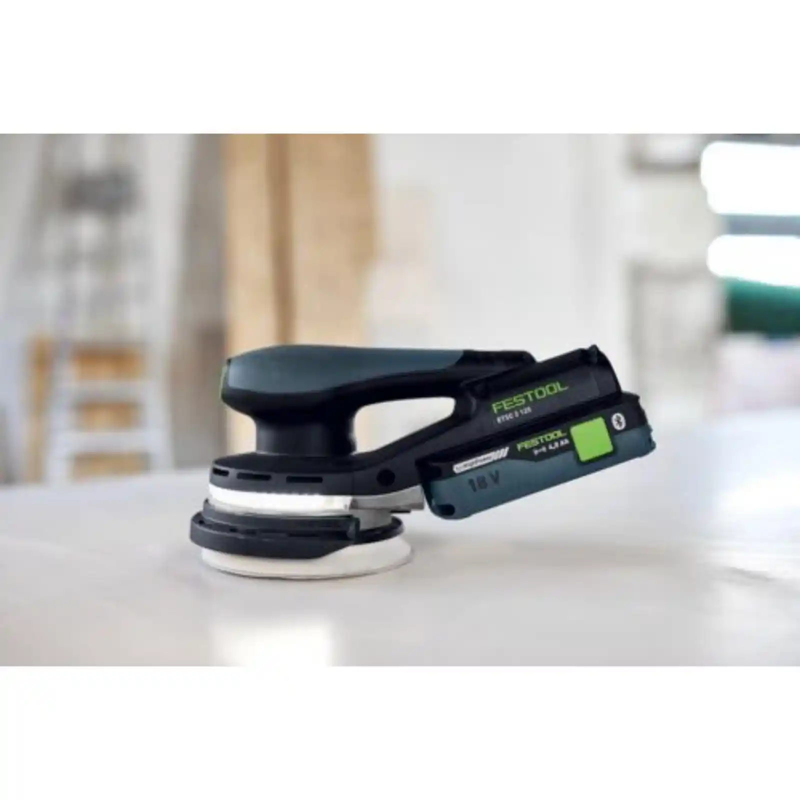 Protectie PR ETSC 2 125, Festool [4]