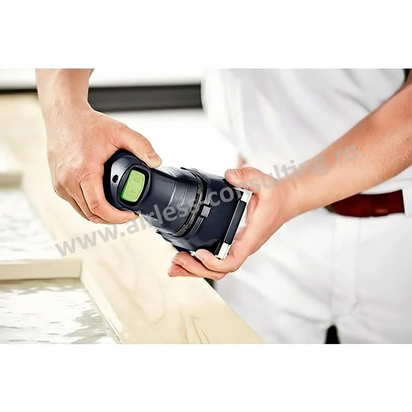 Protectie PR RTS-R 80x133 Festool [1]
