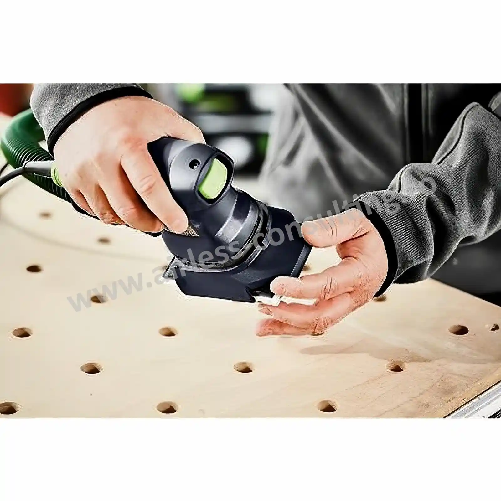 Protectie PR RTS-R 80x133 Festool [2]