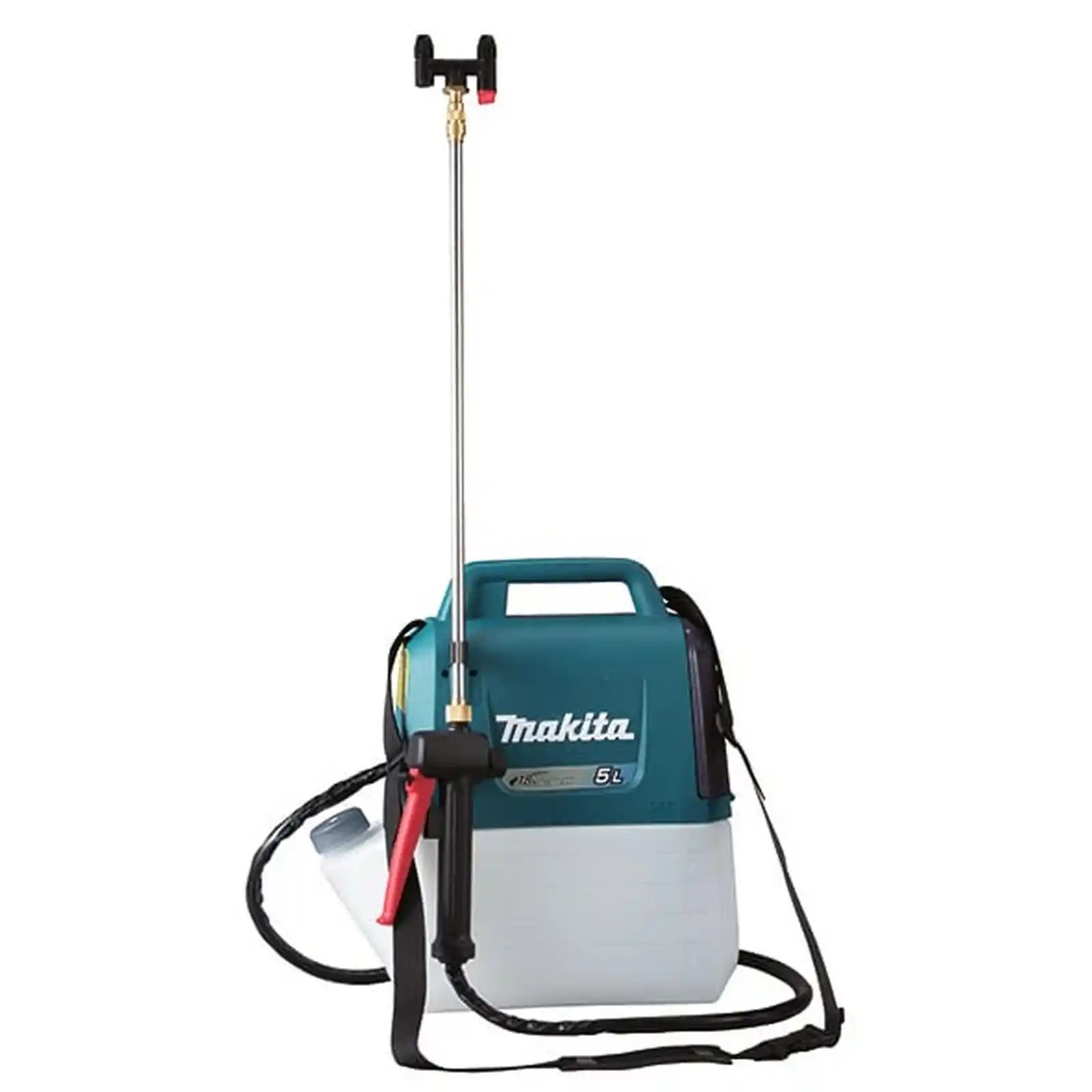 Unelte si scule Makita - Pulverizator de gradina 5 litri, fara acumulator, Makita