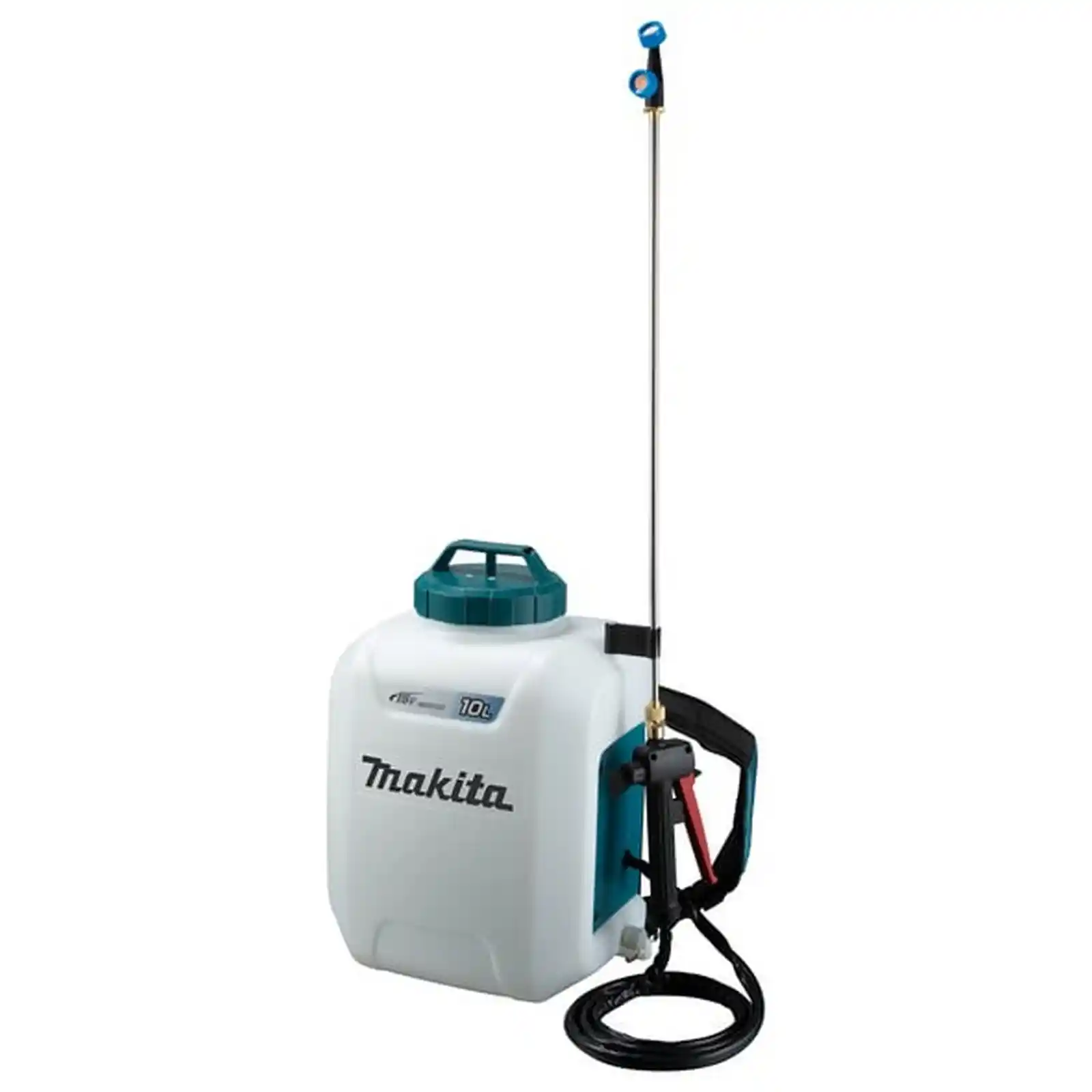 Unelte si scule Makita - Pulverizator de gradina LXT 18V,10 litri, livrat fara acumulator, Makita