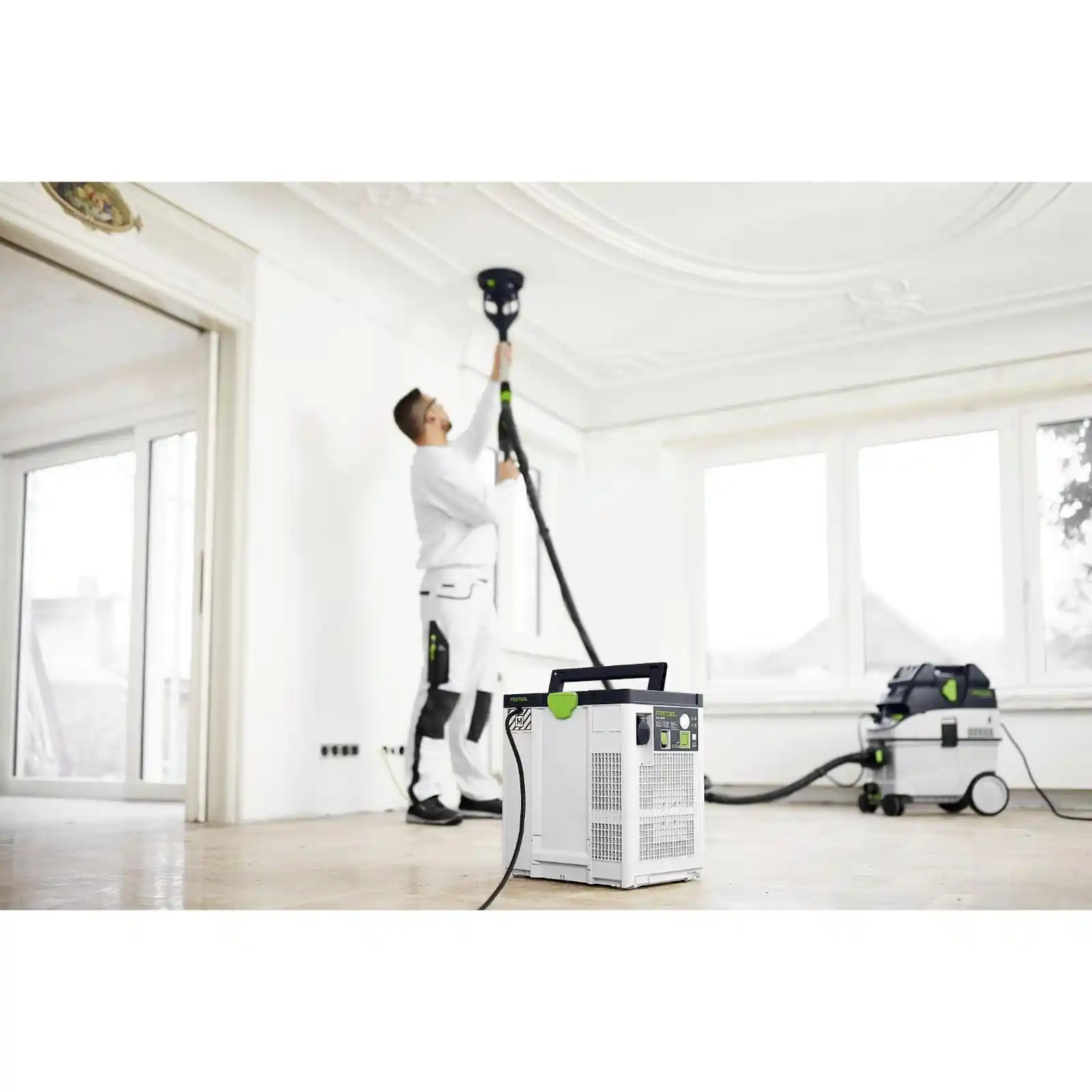 Purificator de aer SYS-AIR M, Festool [12]