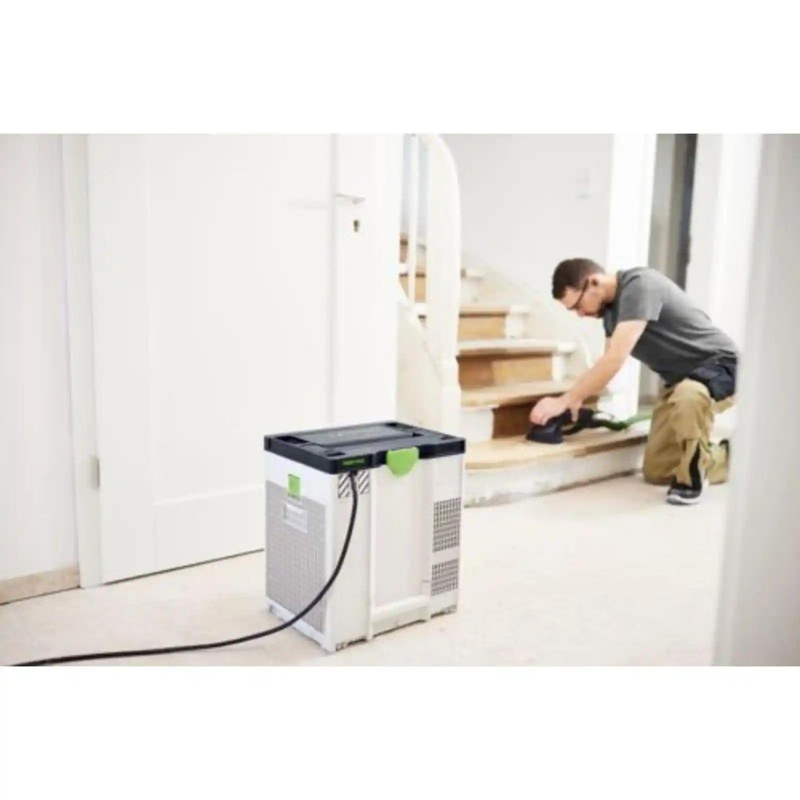 Purificator de aer SYS-AIR M, Festool [6]